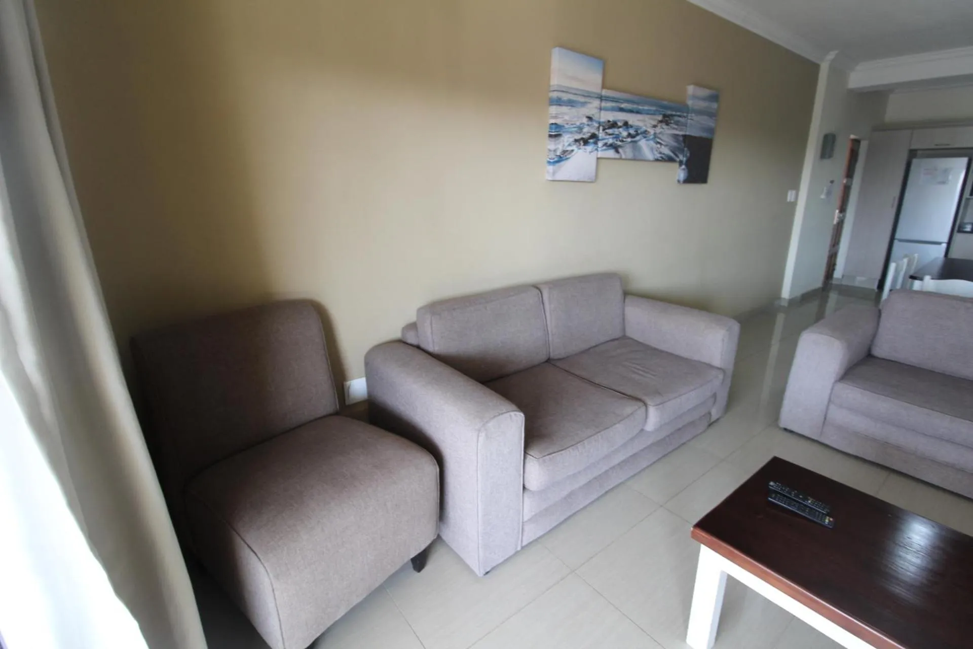Saints View Resort Unit 8