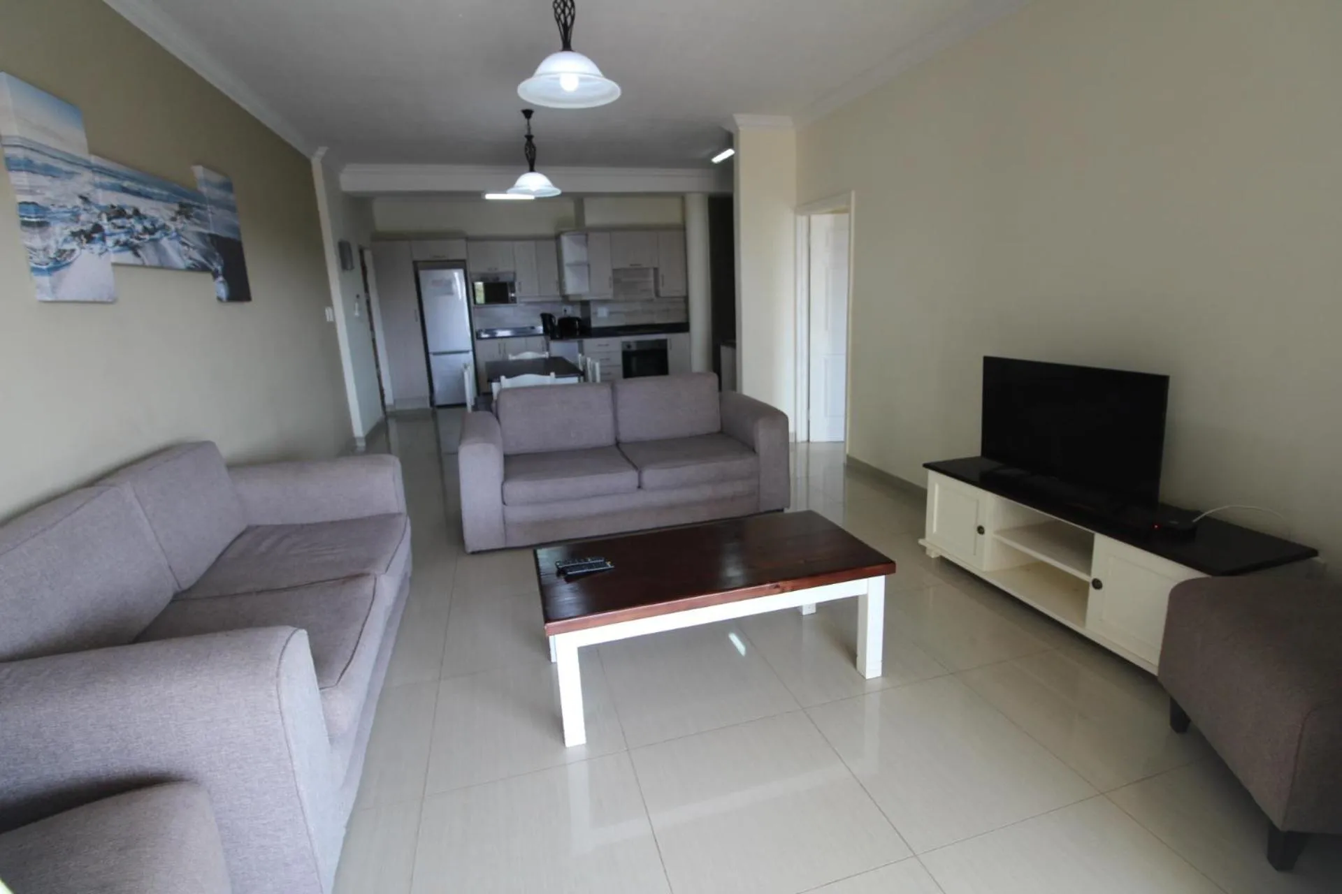 Saints View Resort Unit 8