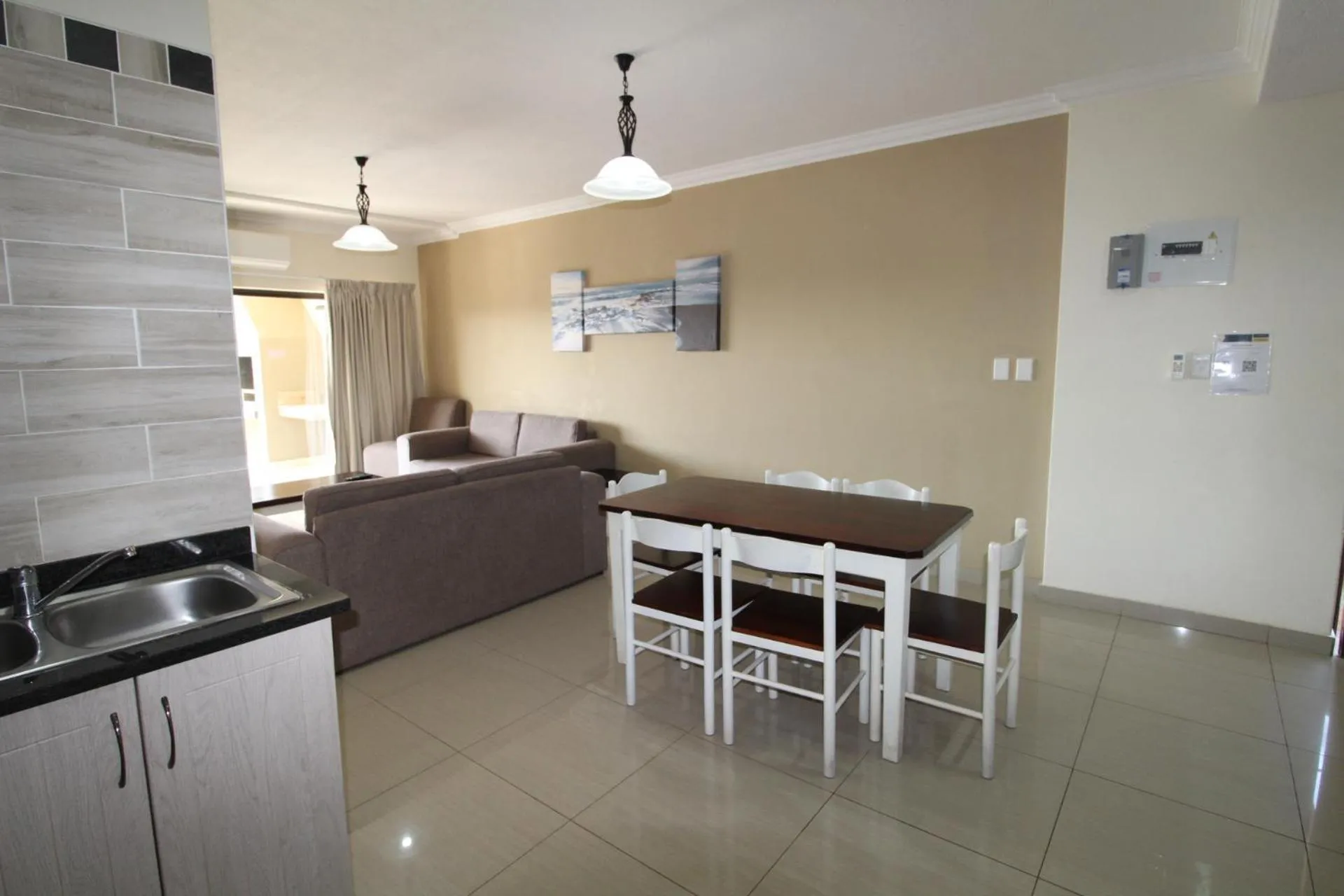 Saints View Resort Unit 8