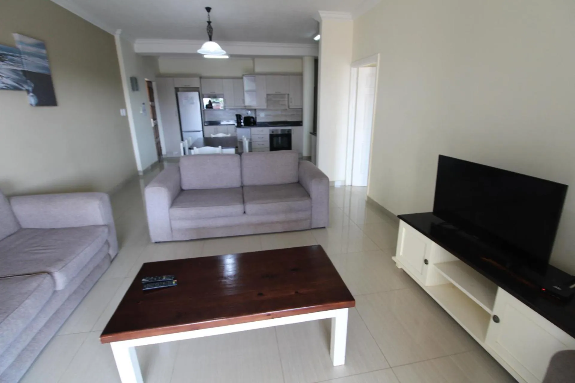 Saints View Resort Unit 8