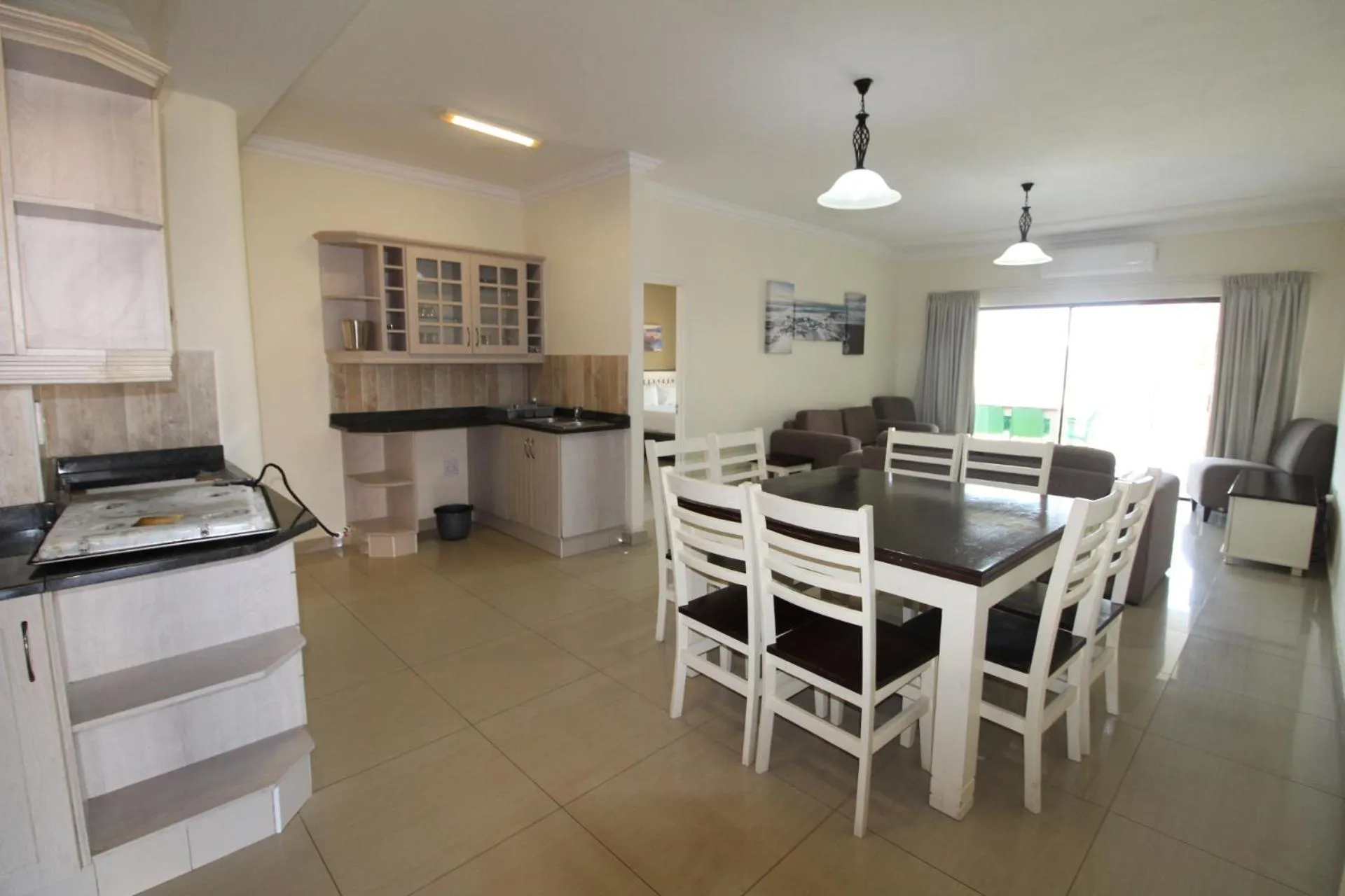 Saints View Resort Unit 6