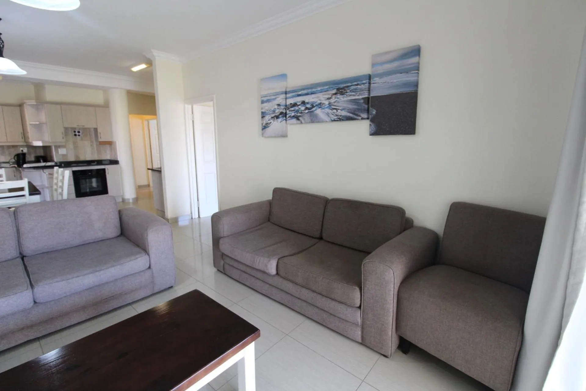 Saints View Resort Unit 6