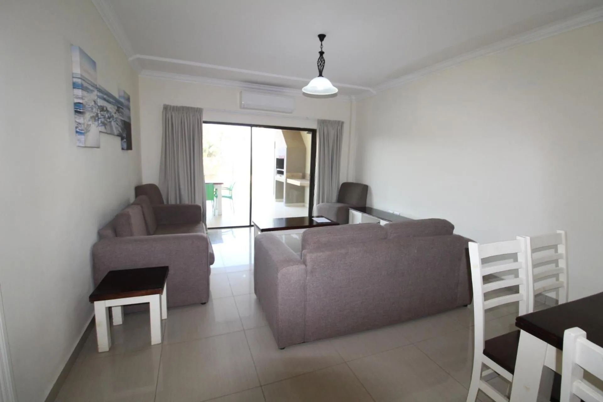 Saints View Resort Unit 6
