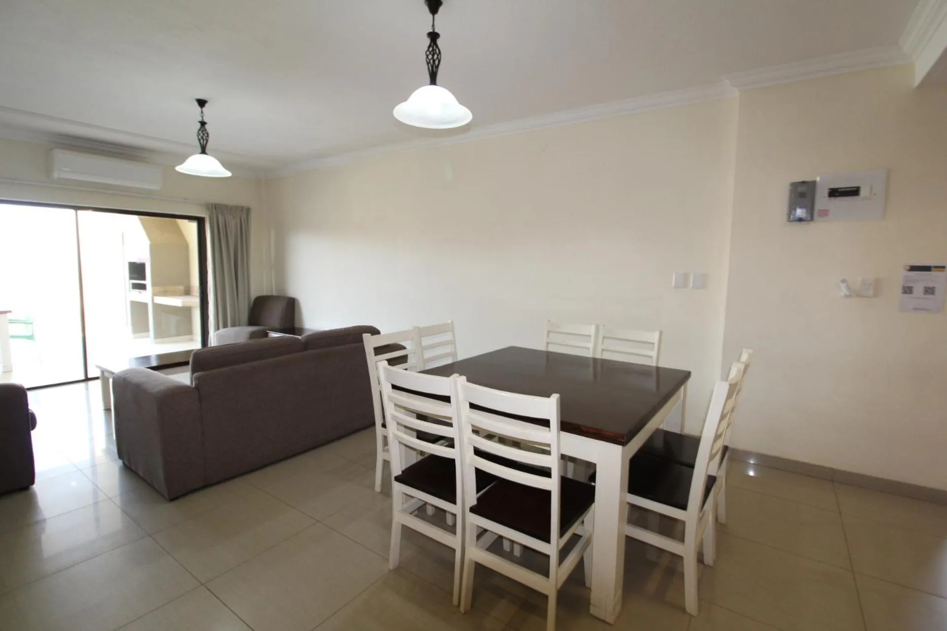 Saints View Resort Unit 6
