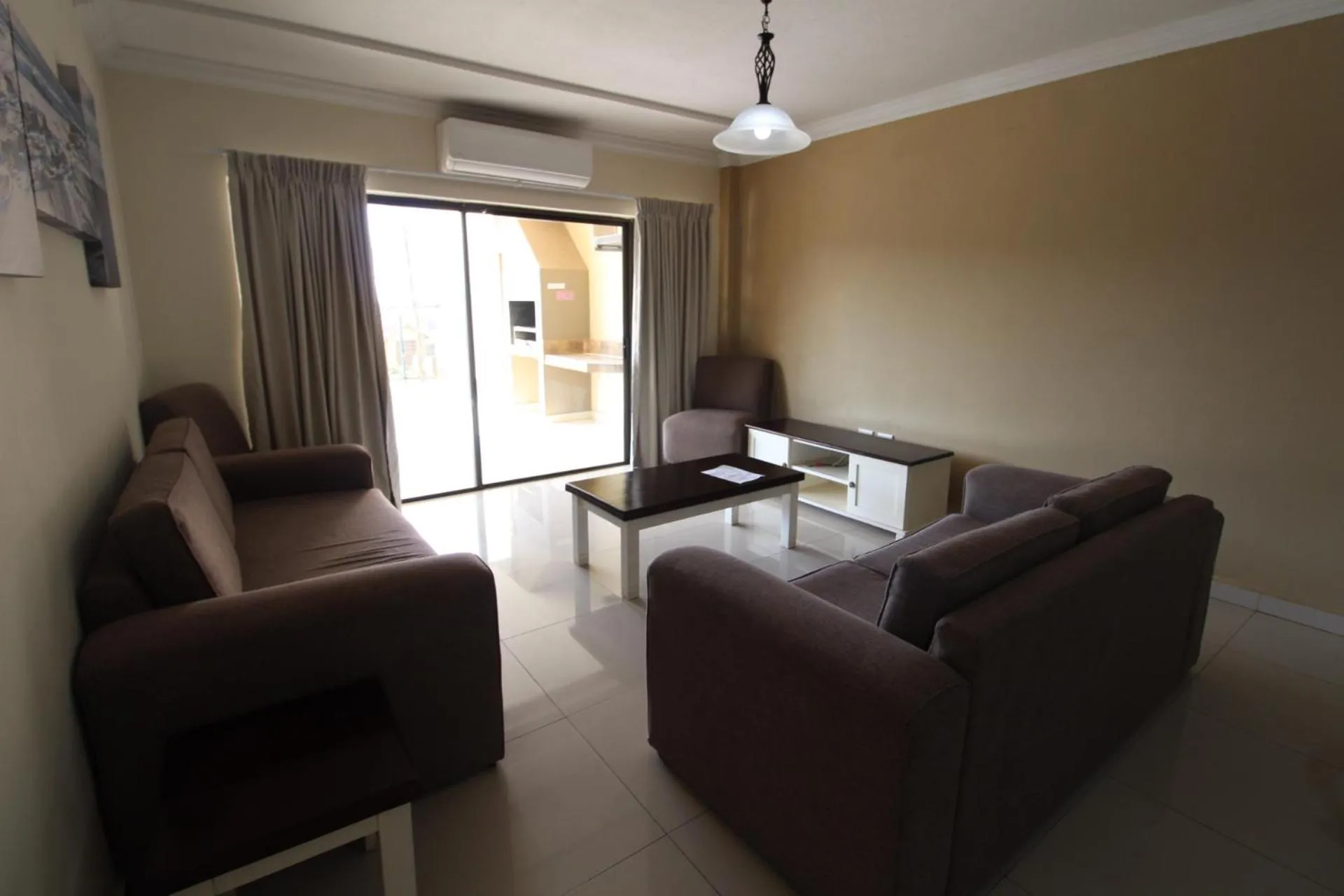 Saints View Resort Unit 4