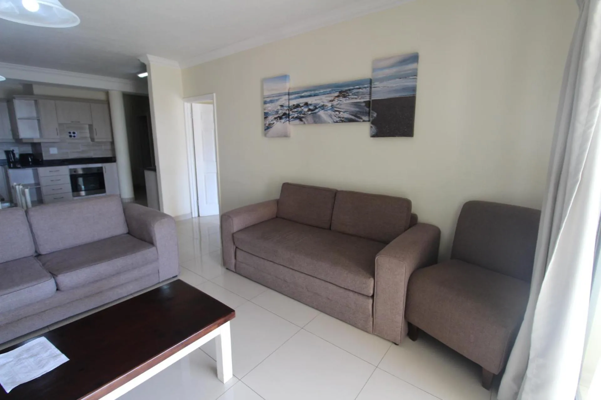 Saints View Resort Unit 4