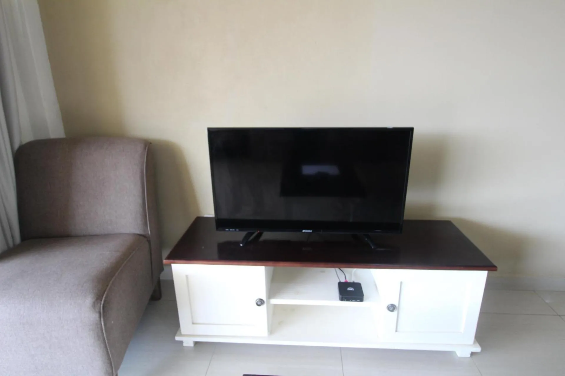 Saints View Resort Unit 4