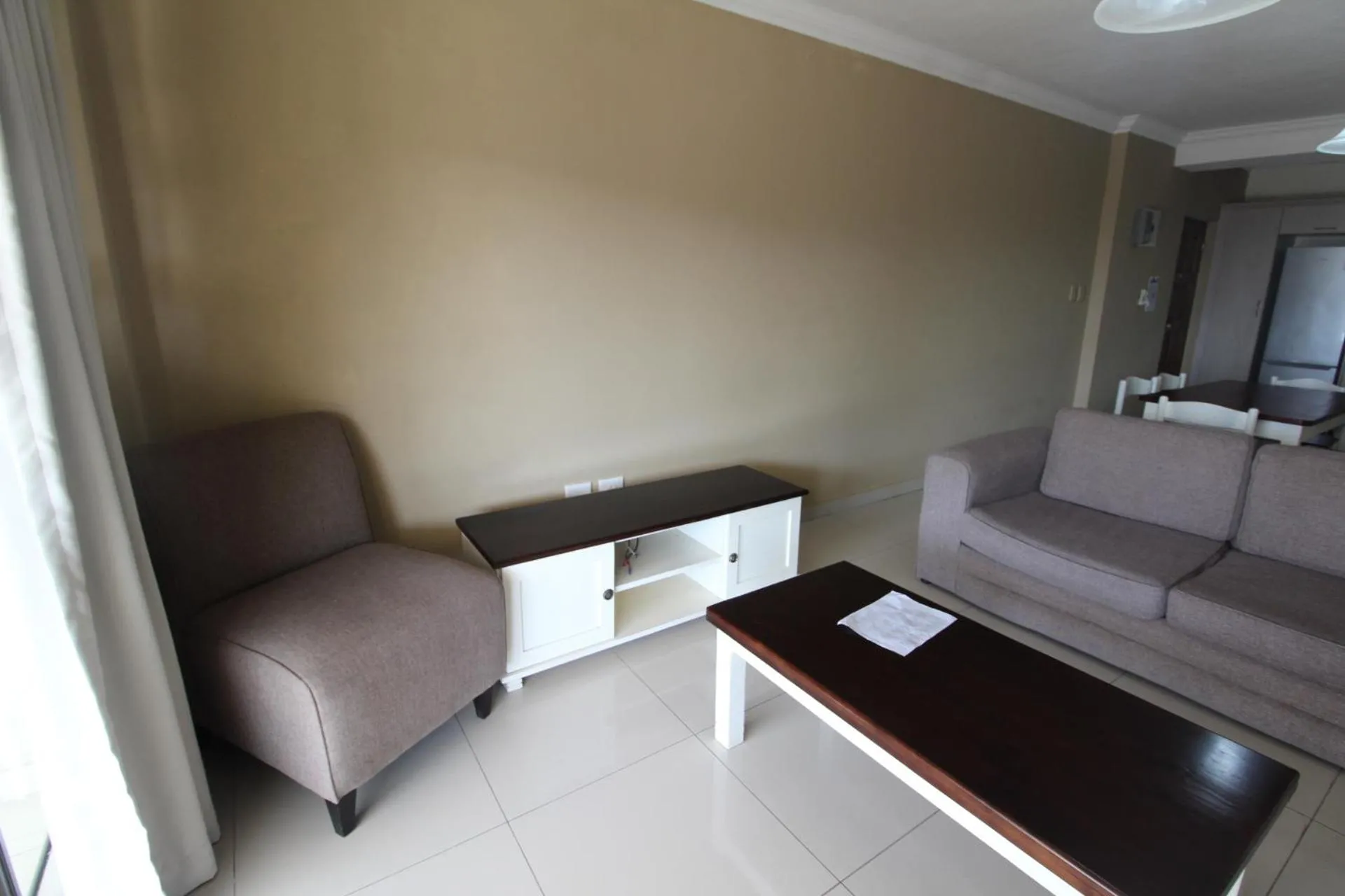 Saints View Resort Unit 4