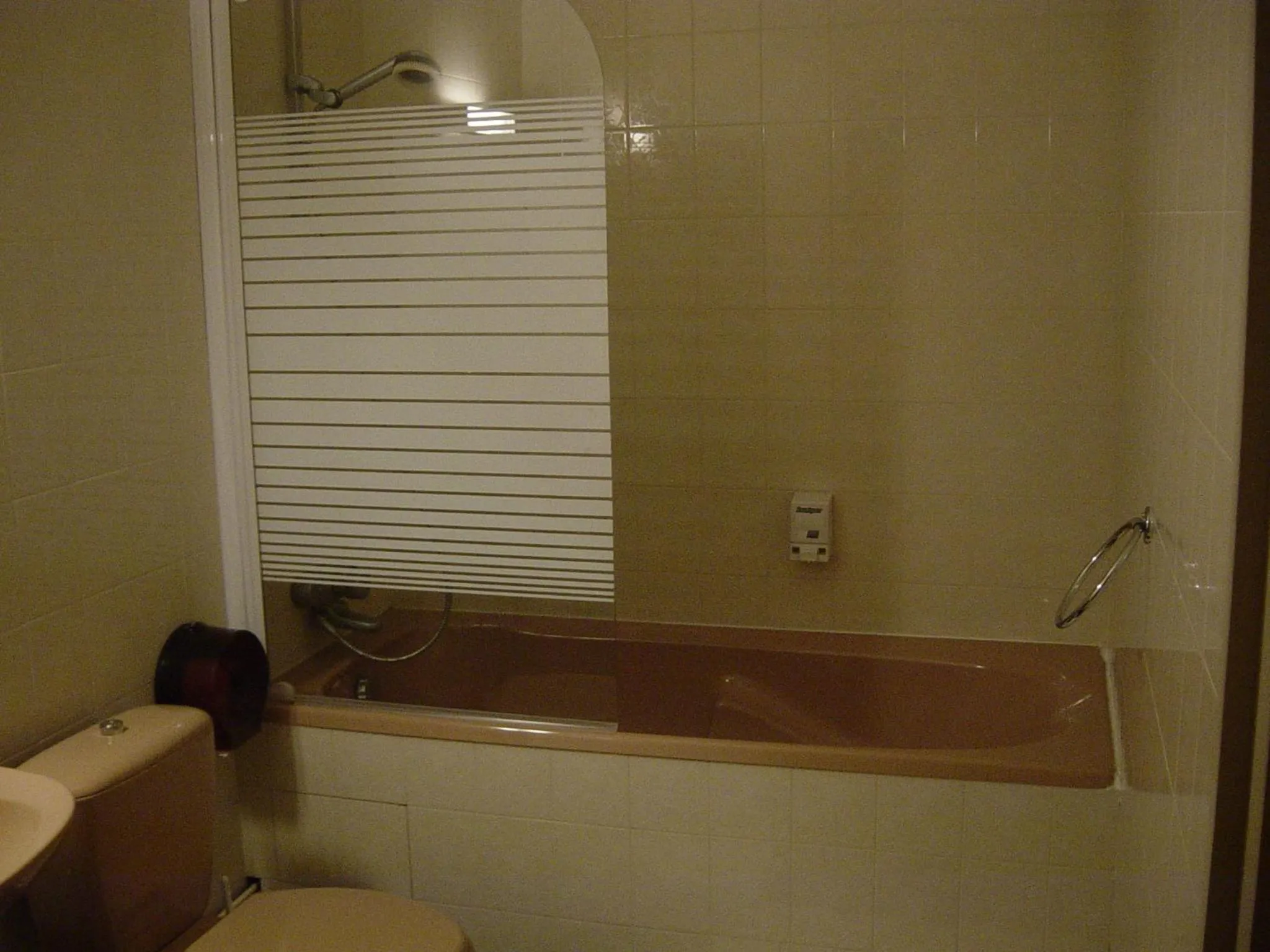 Bathroom in ADONIS CHAMBRES D'HOTES