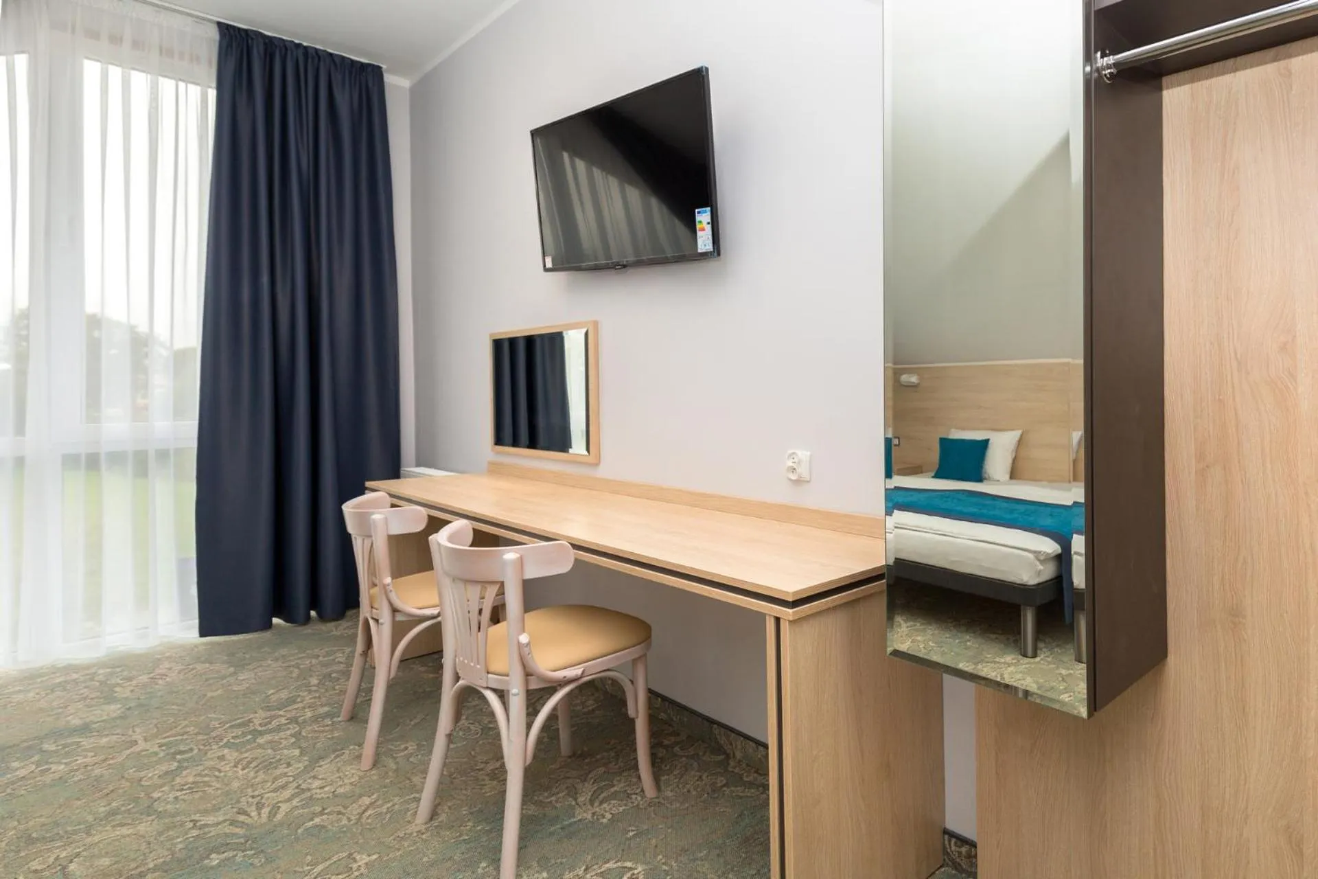 Photo of the whole room, Bed in Hotel Vela