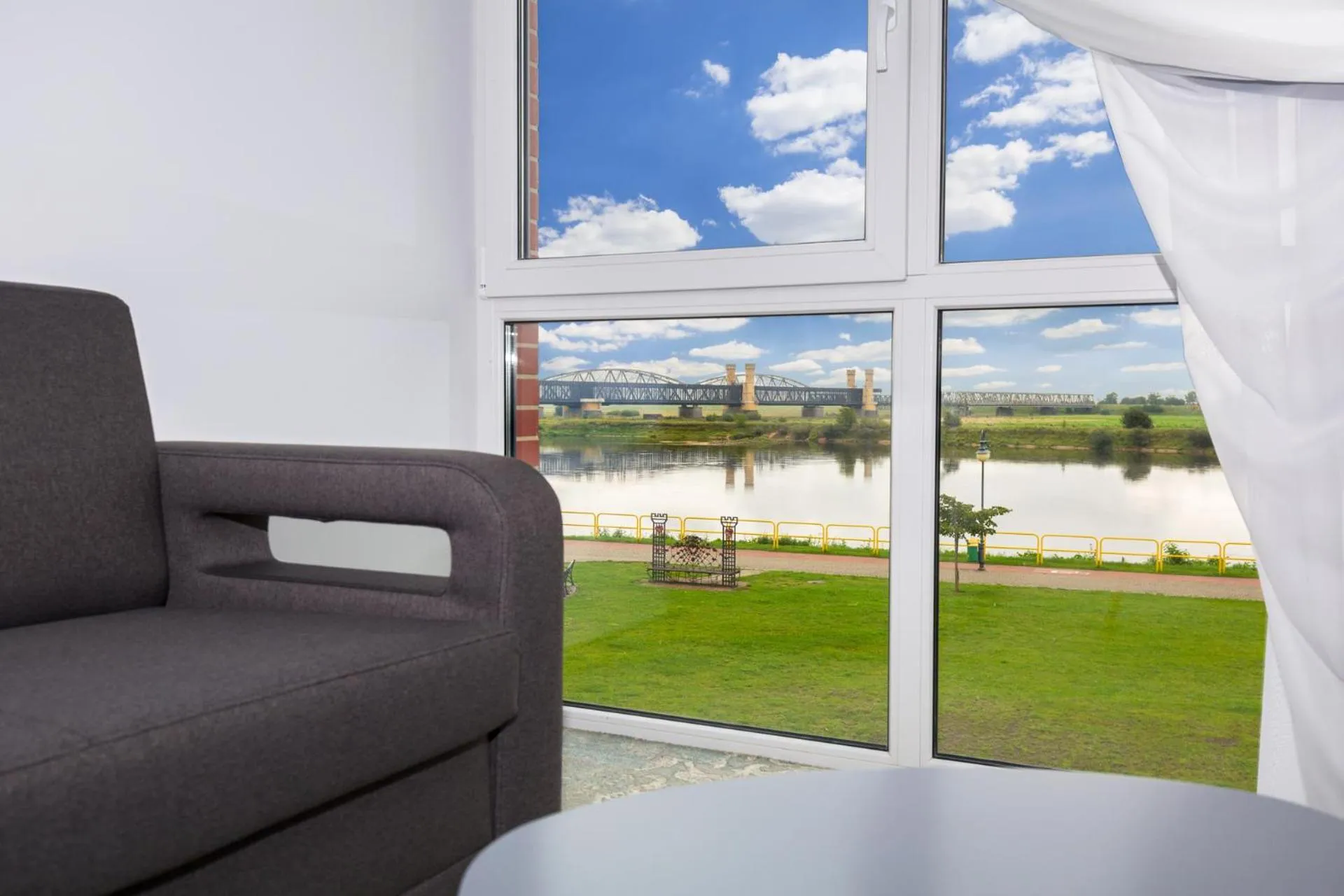 View (from property/room) in Hotel Vela