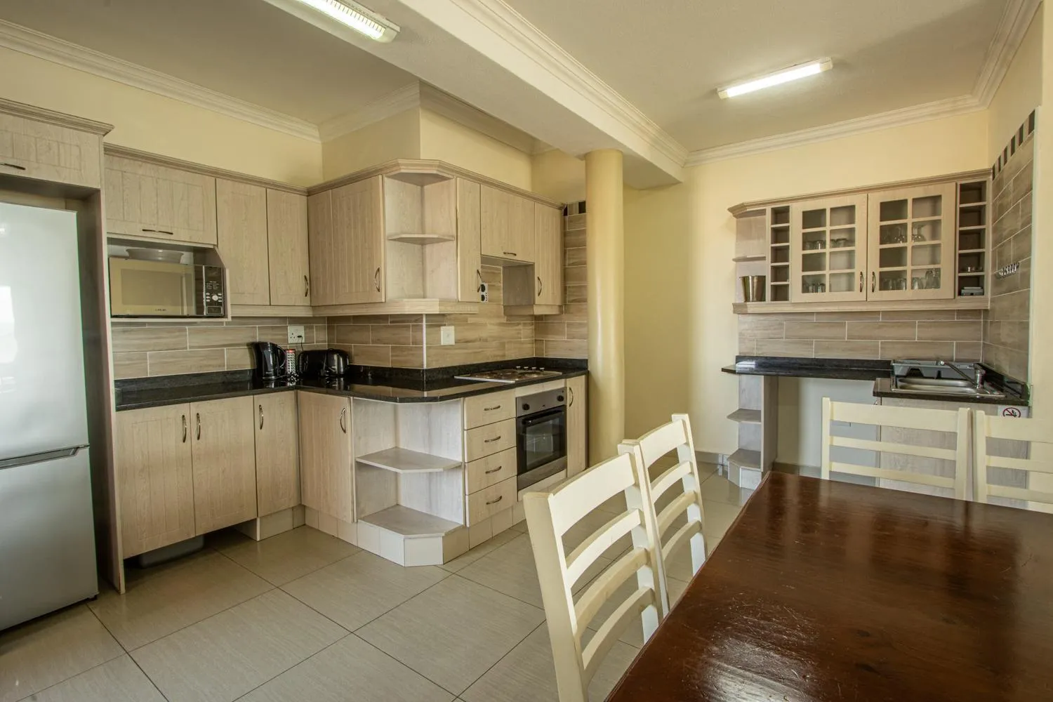 Saints View Resort Unit 22