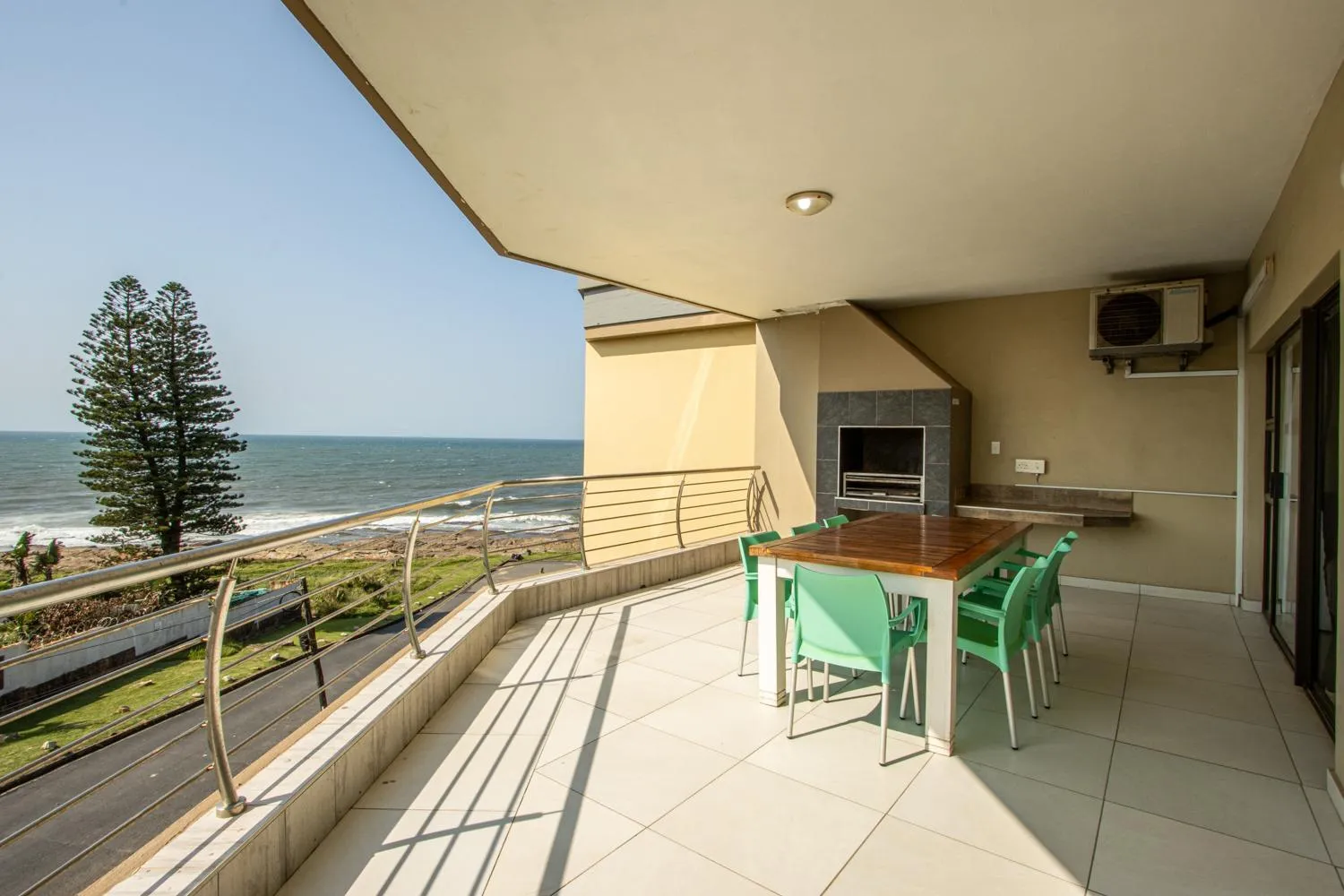 Saints View Resort Unit 22