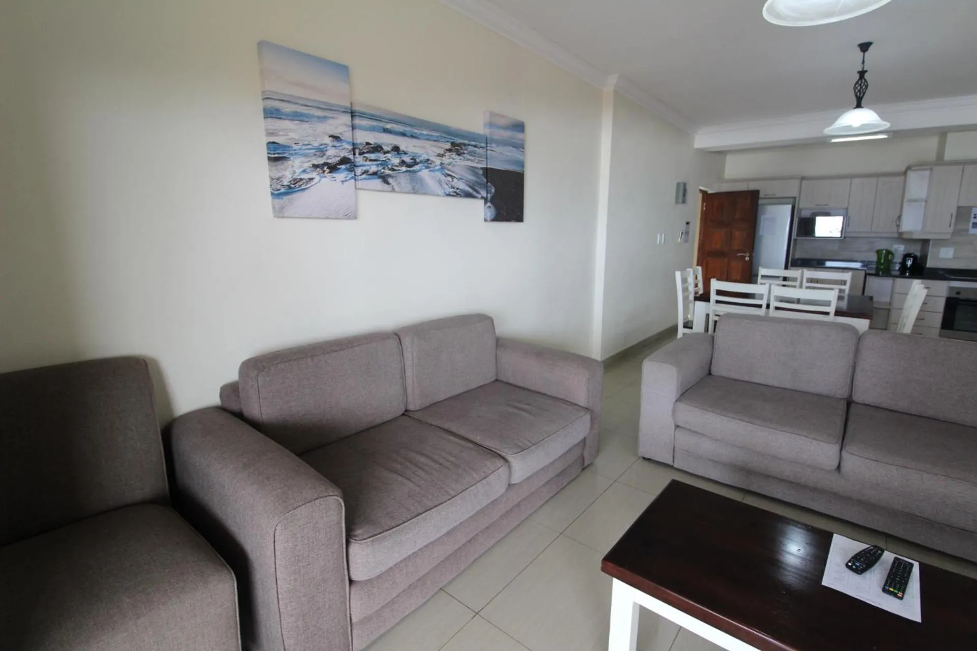 Saints View Resort Unit 23