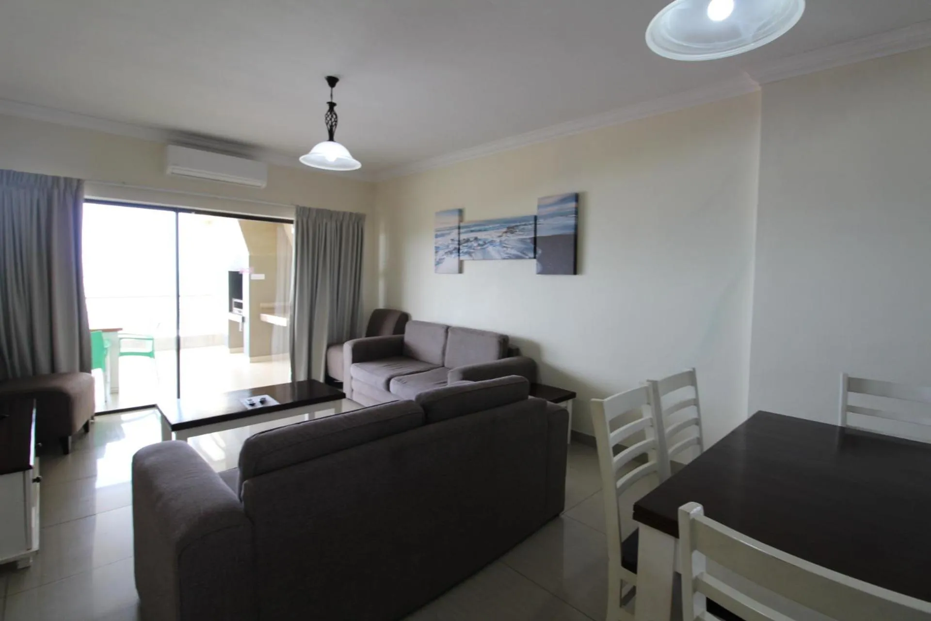 Saints View Resort Unit 23