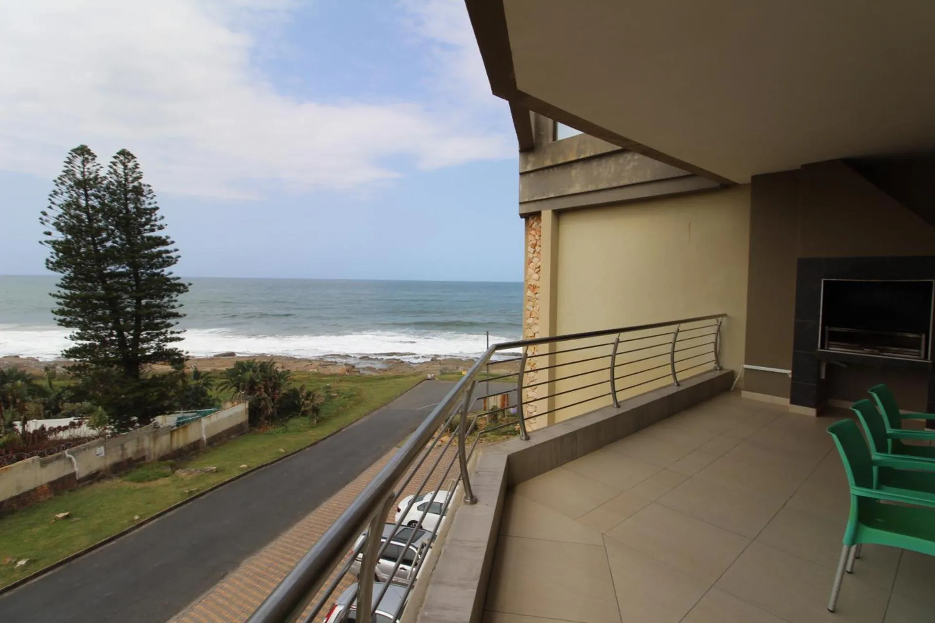 Saints View Resort Unit 23