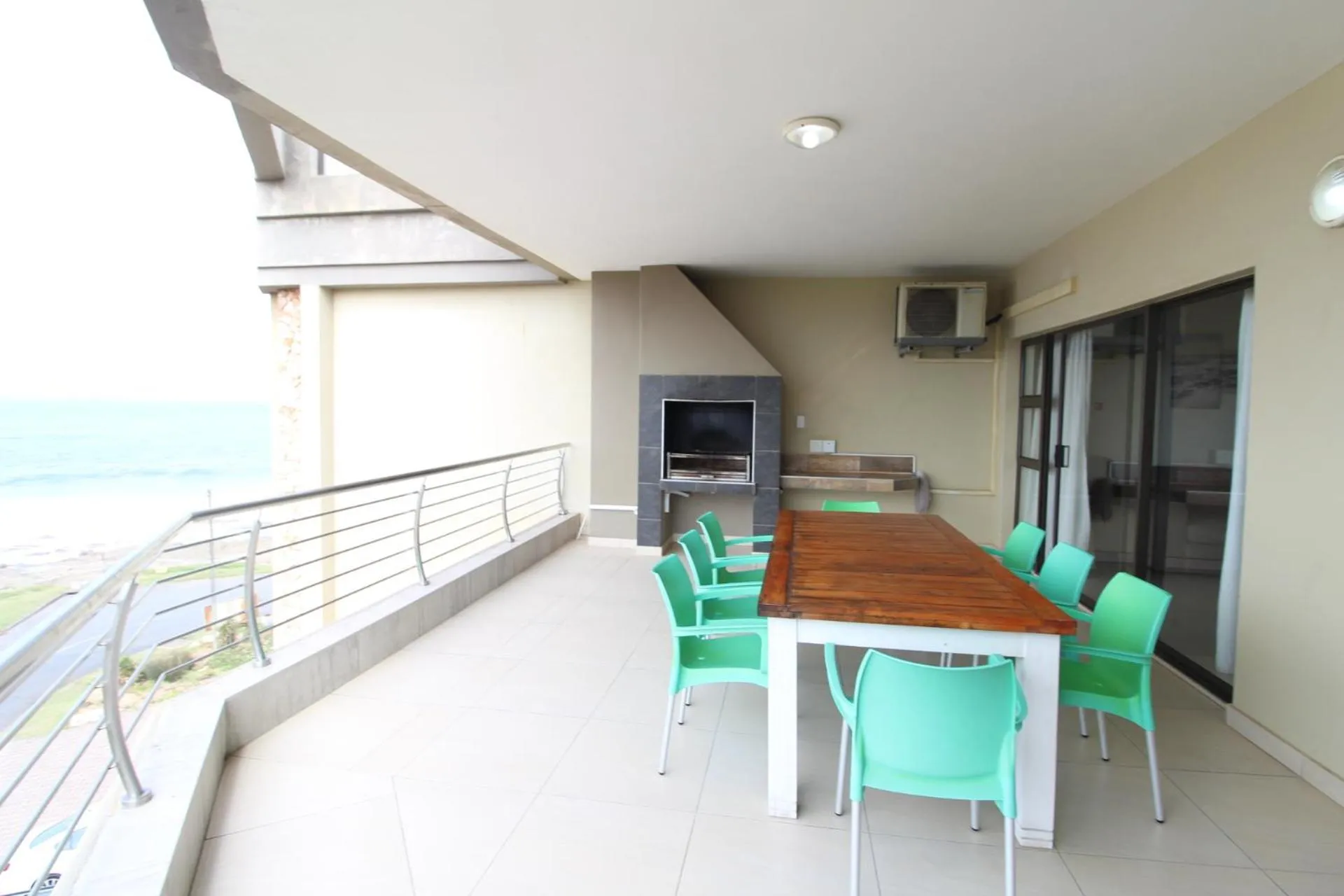 Saints View Resort Unit 23