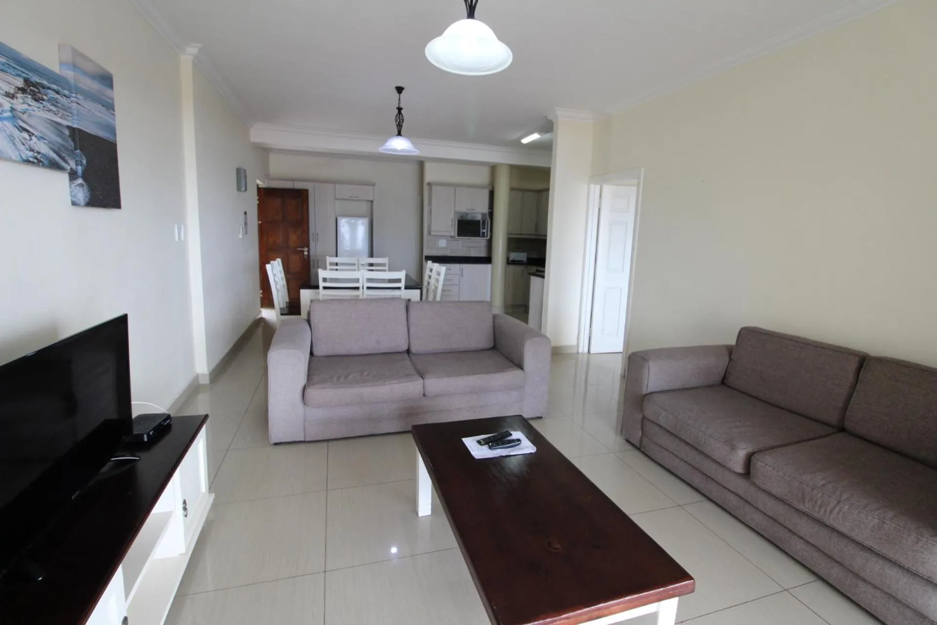 Saints View Resort Unit 13