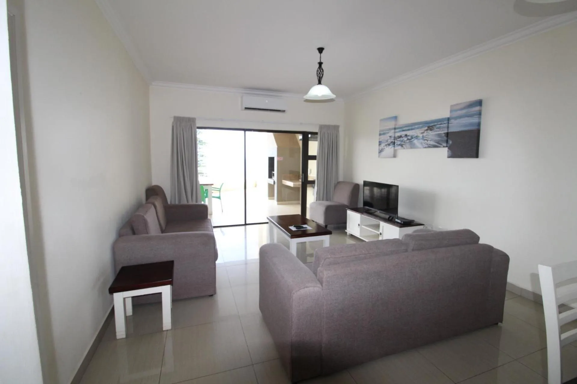 Saints View Resort Unit 13