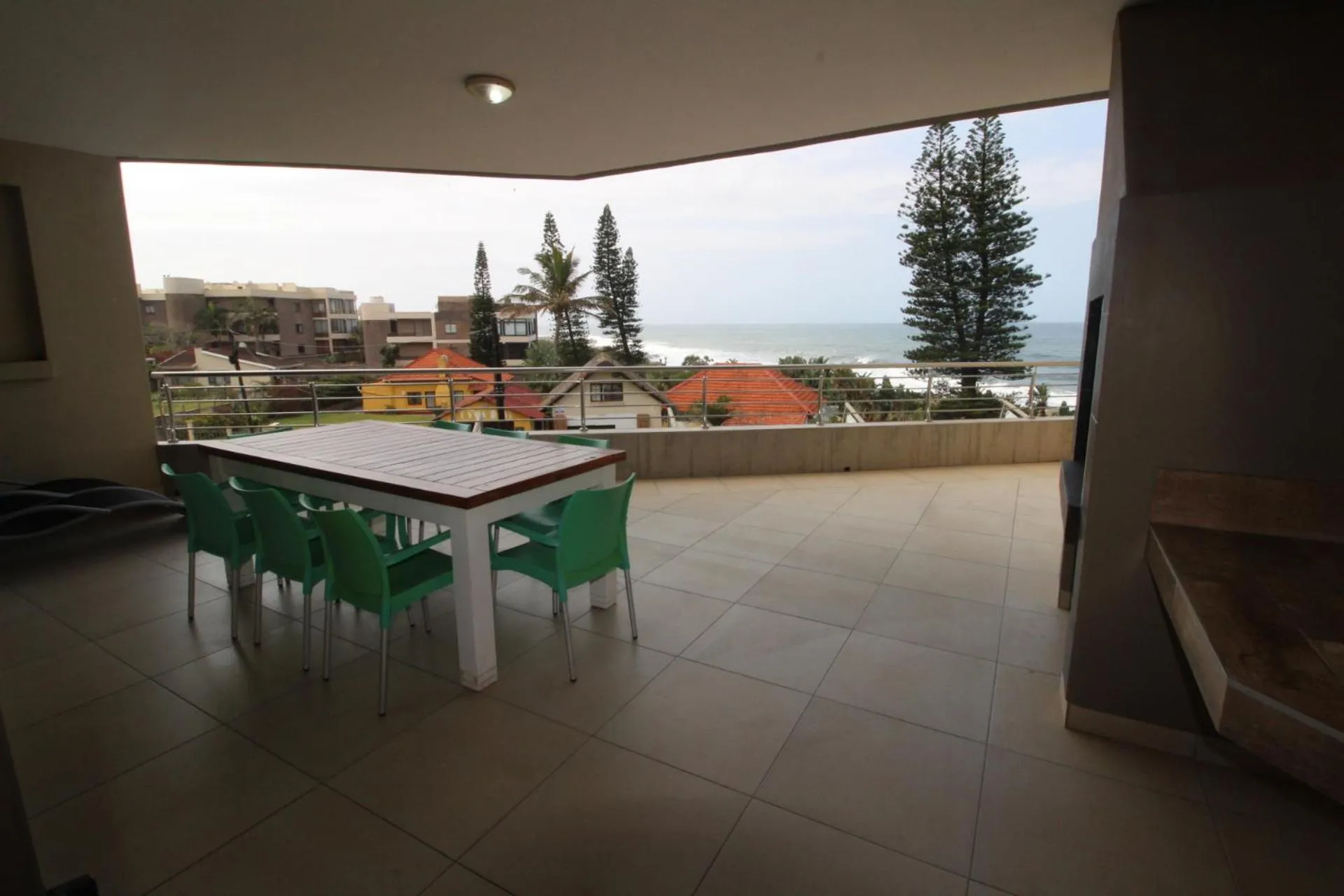 Saints View Resort Unit 13