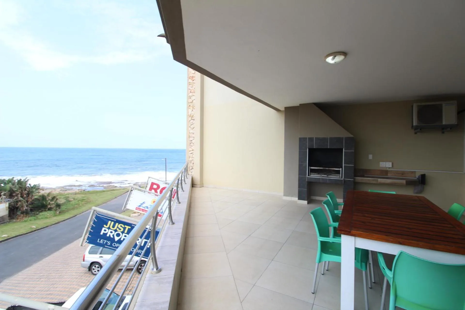 Saints View Resort Unit 13