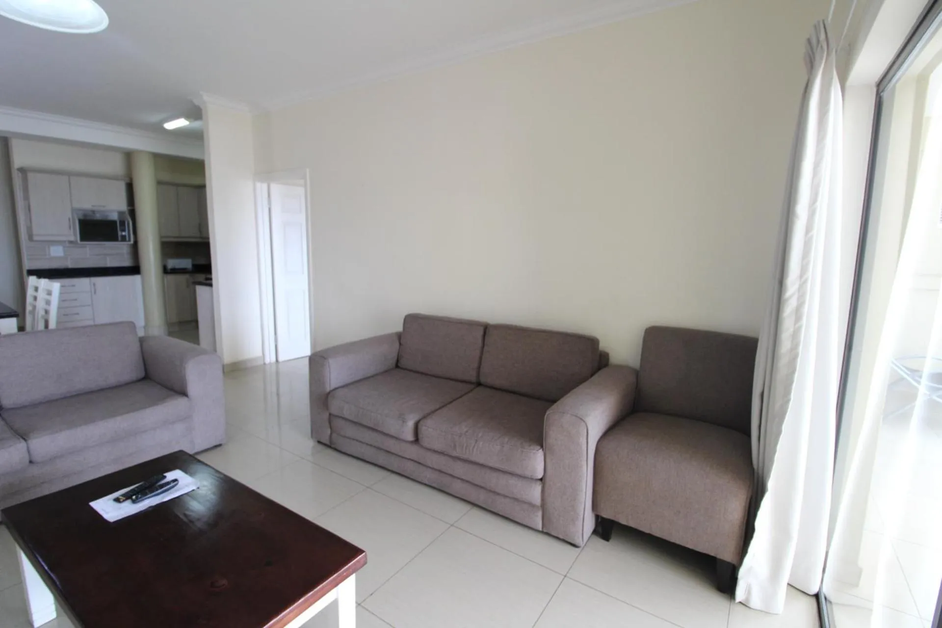 Saints View Resort Unit 13