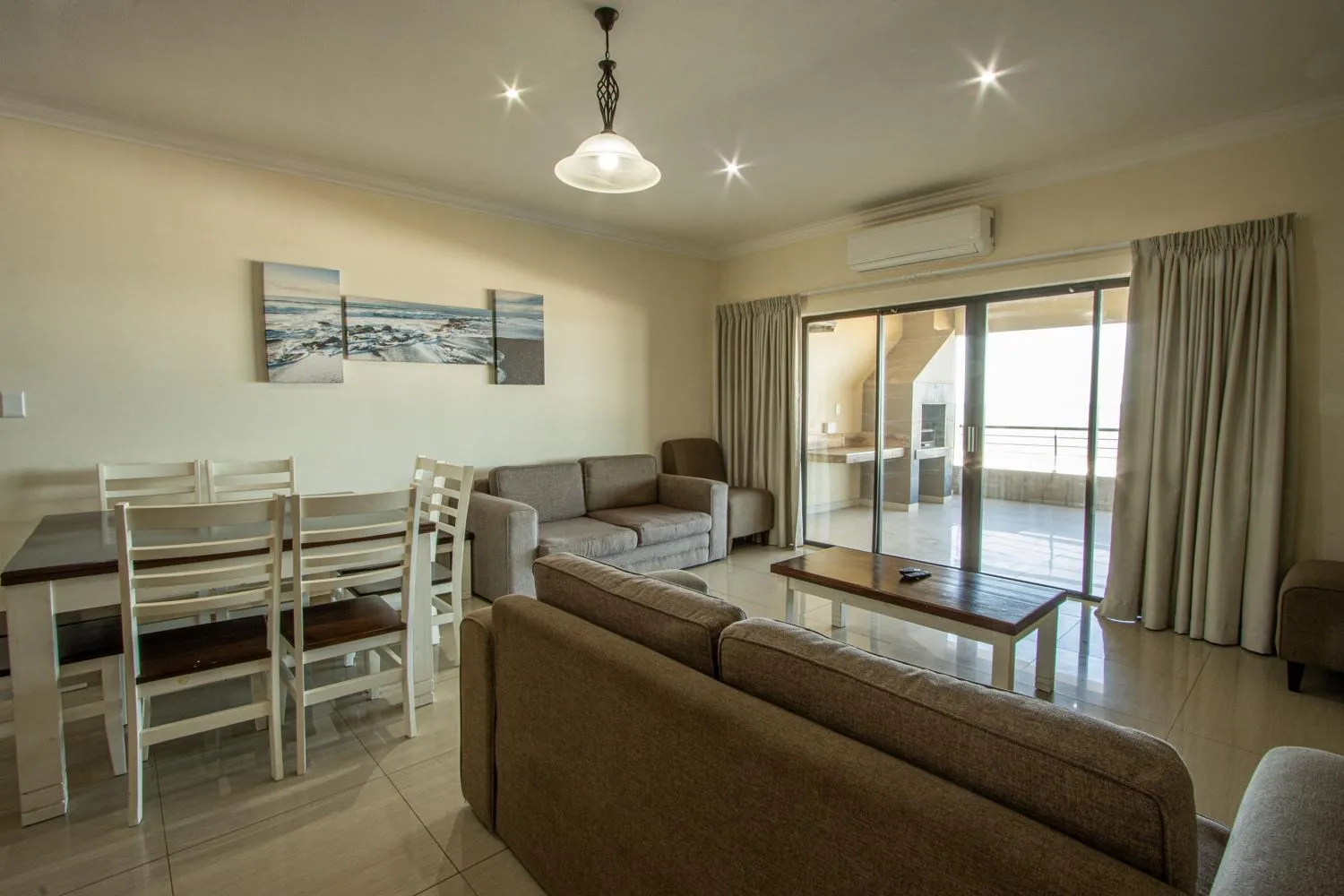 Saints View Resort Unit 16