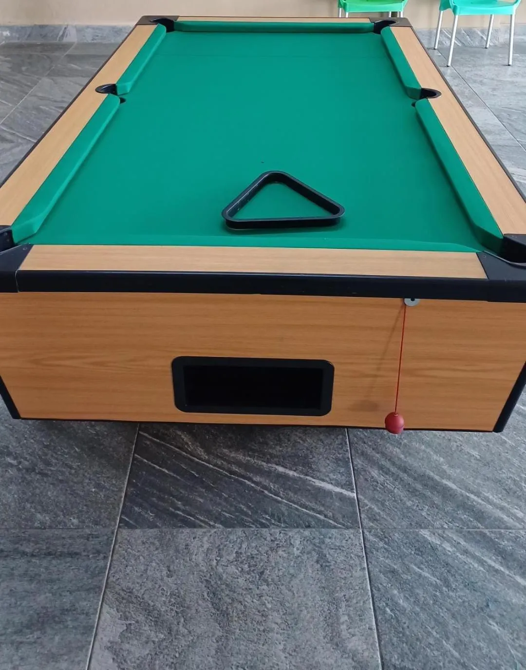 Saints View Resort Unit 16