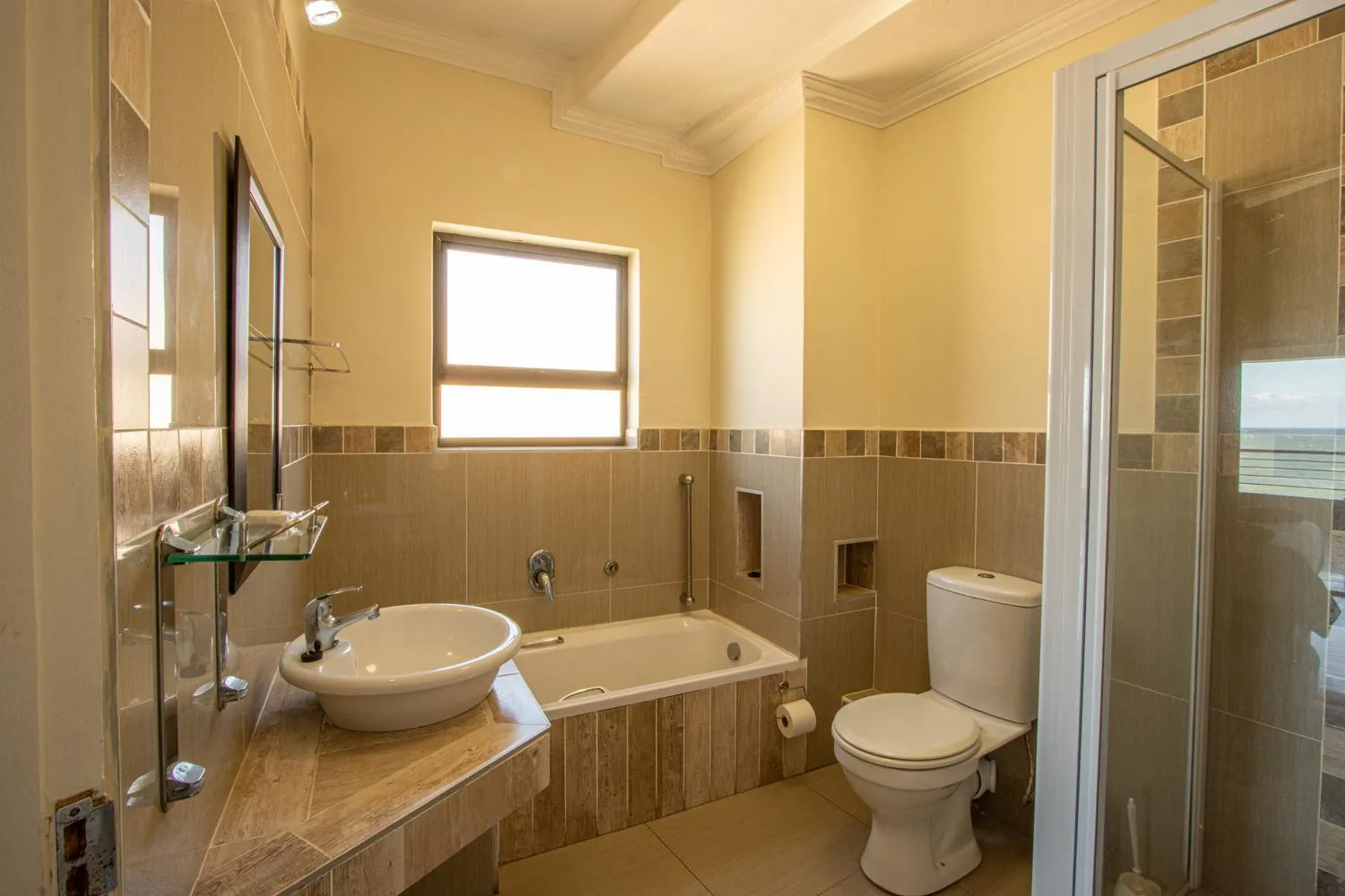 Saints View Resort Unit 16