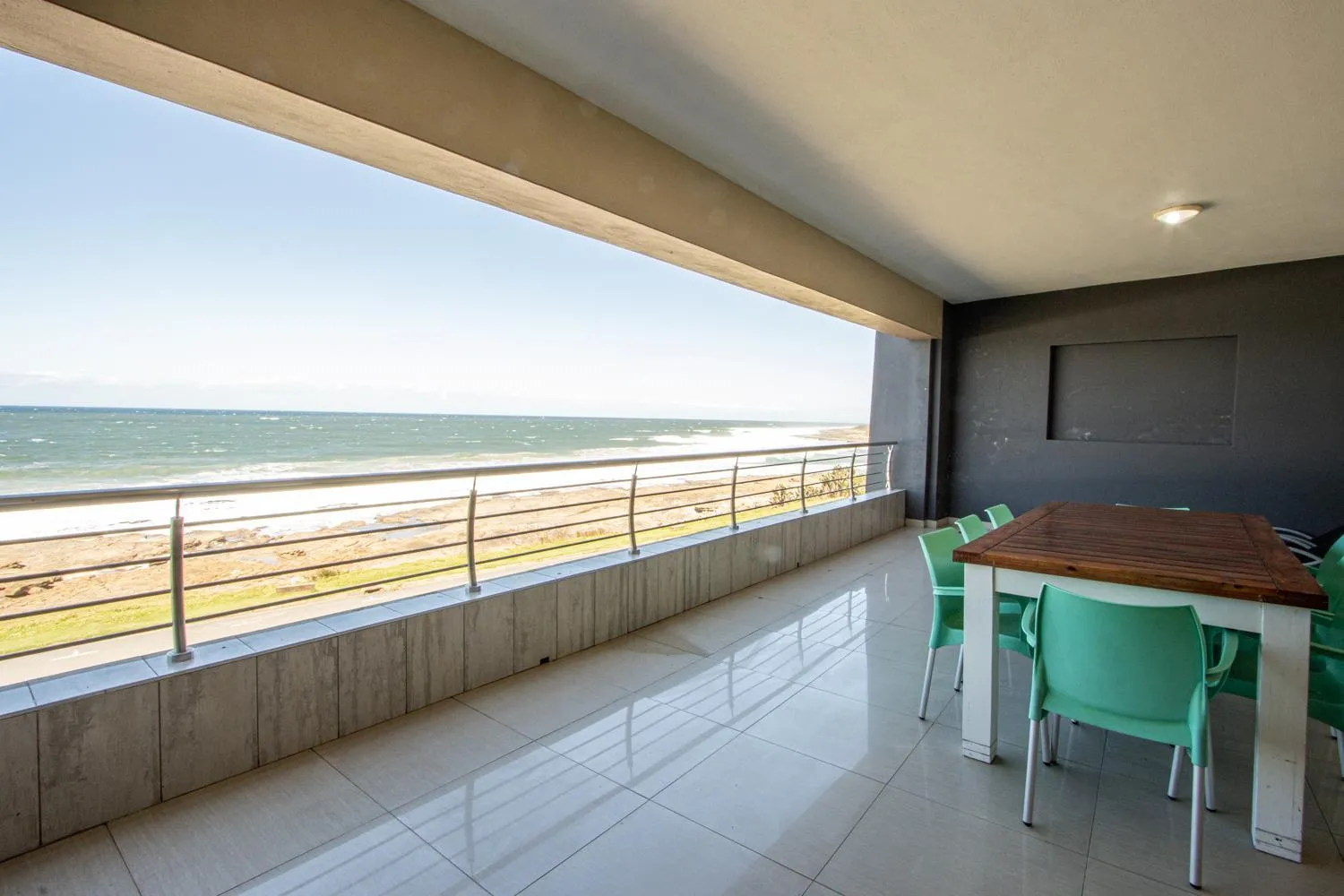 Saints View Resort Unit 16