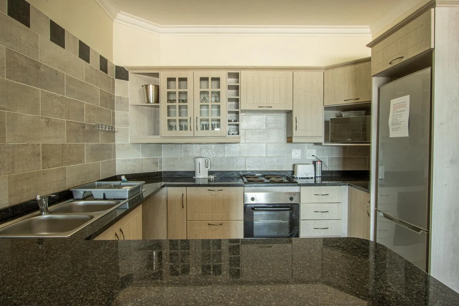 Saints View Resort Unit 16