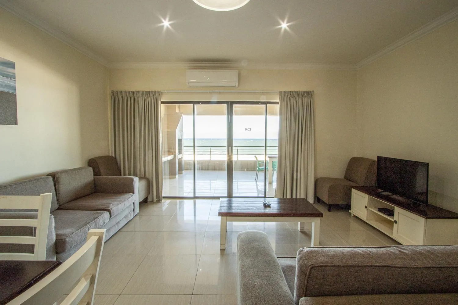 Saints View Resort Unit 16