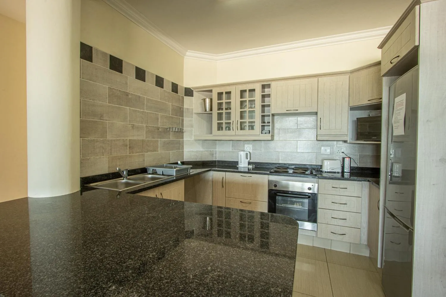 Saints View Resort Unit 16