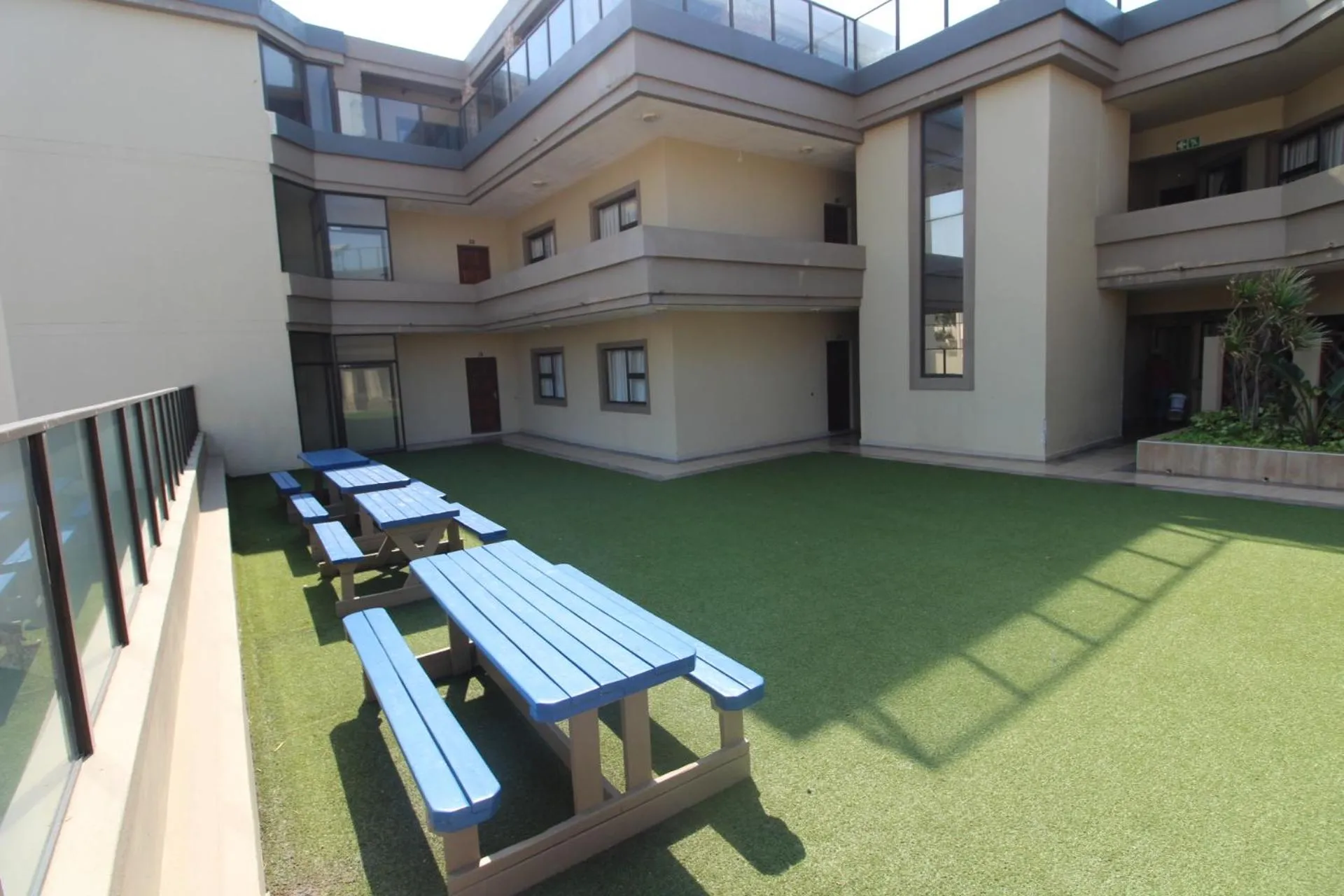 Saints View Resort Unit 16