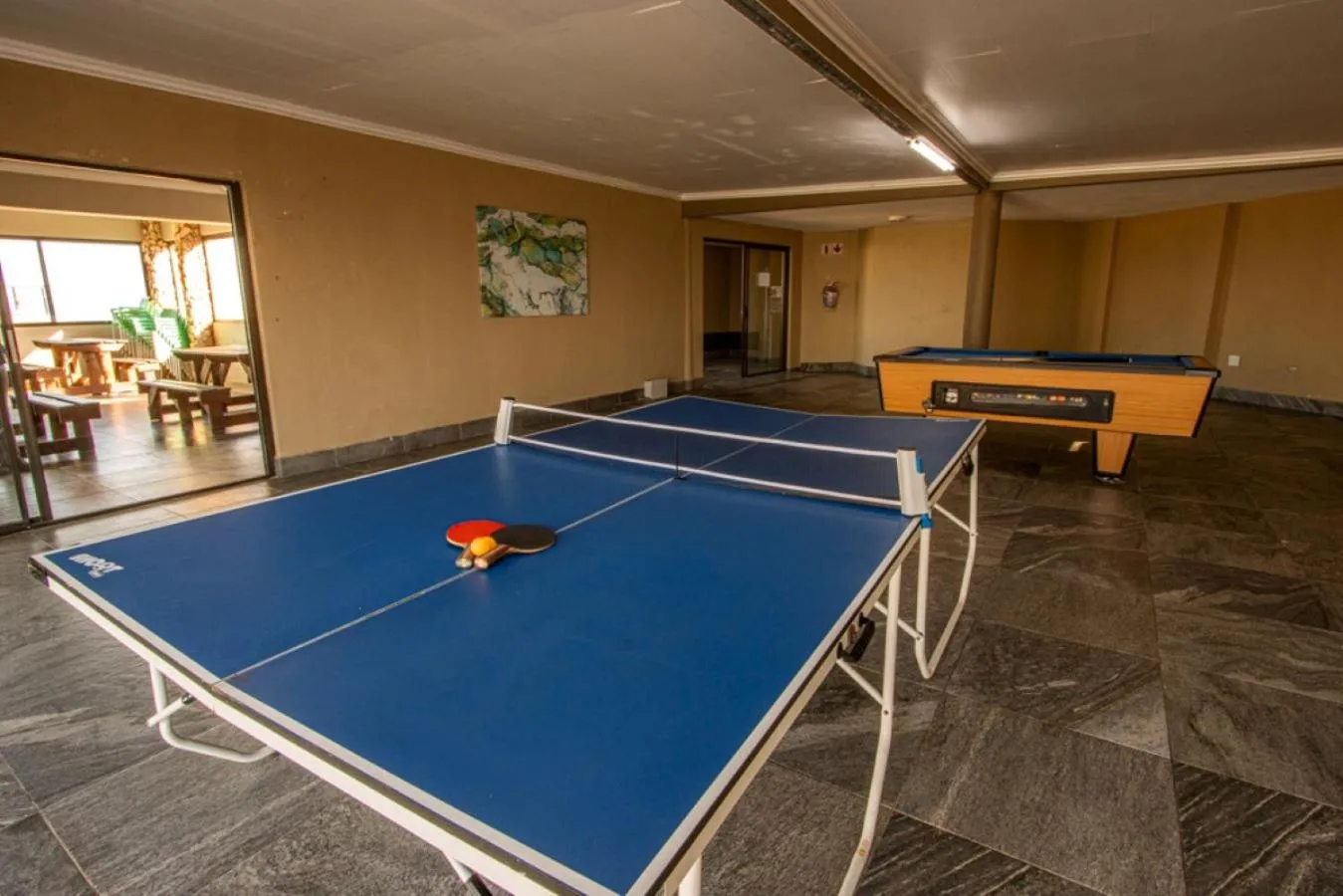 Saints View Resort Unit 16