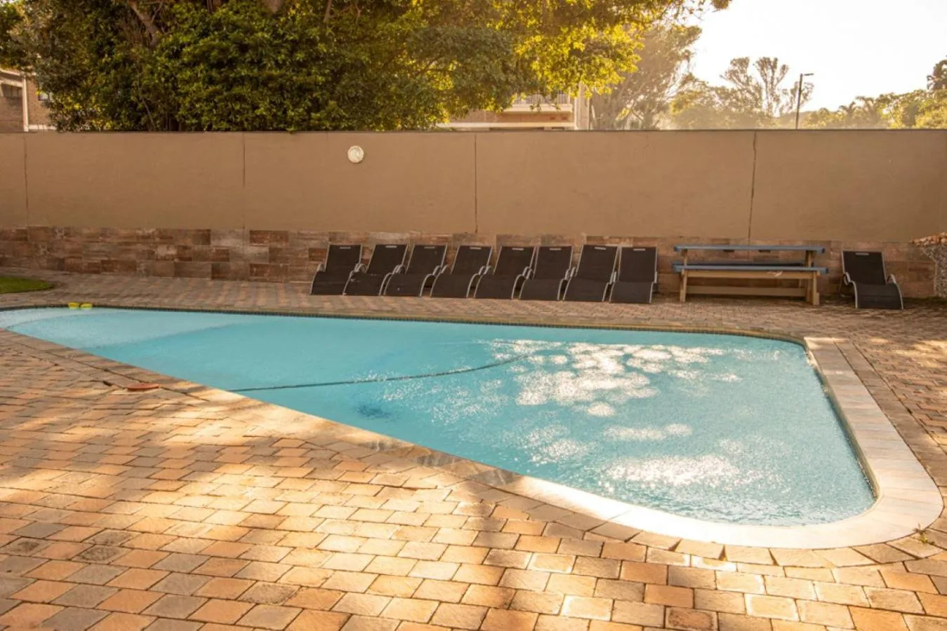 Saints View Resort Unit 16