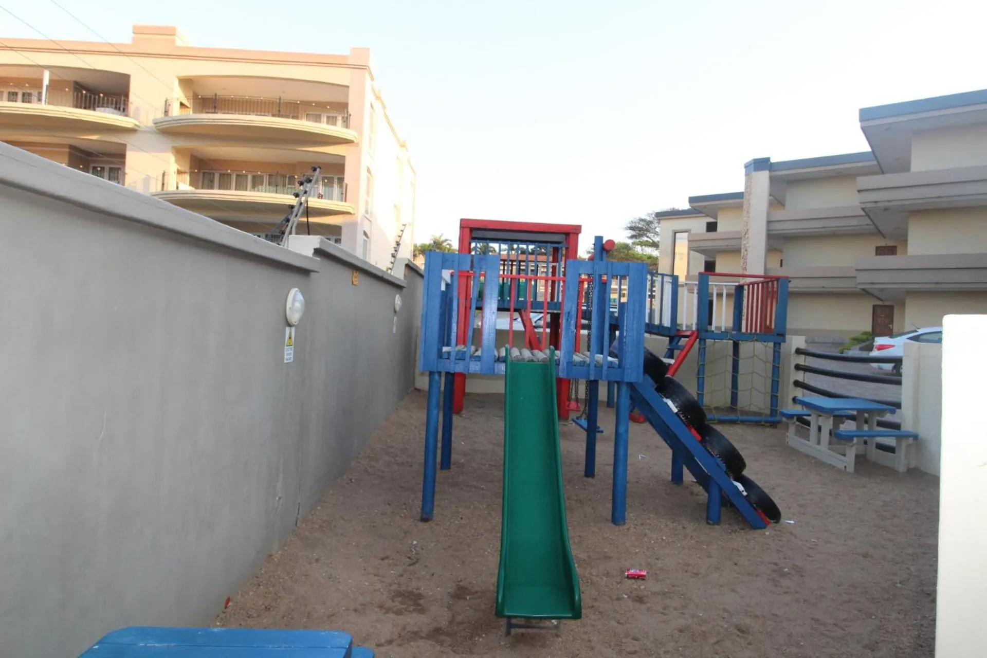 Saints View Resort Unit 16
