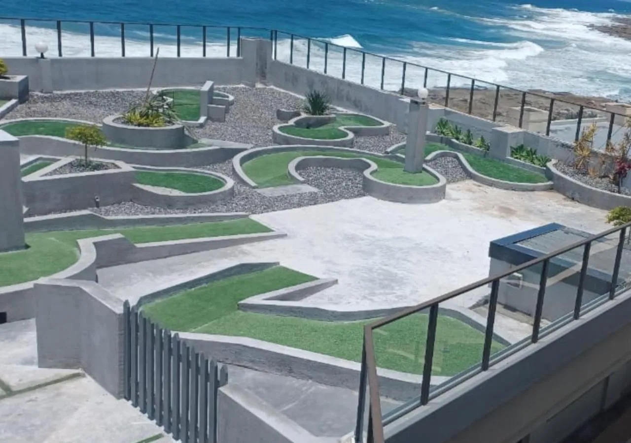 Saints View Resort Unit 16
