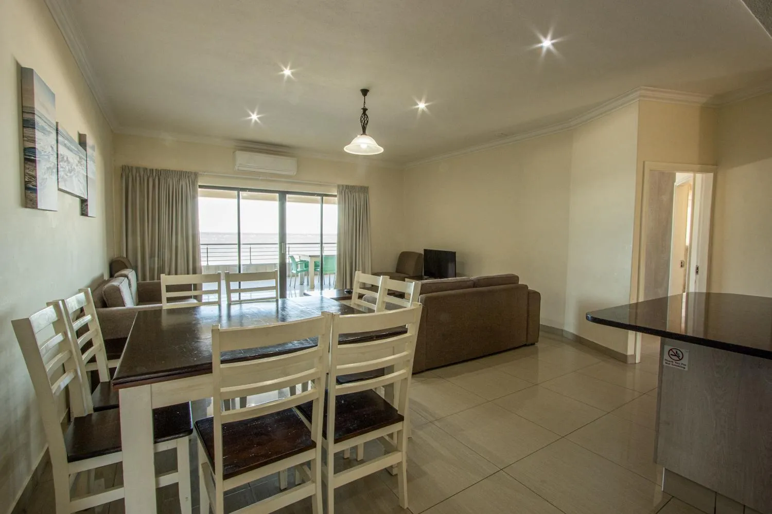 Saints View Resort Unit 16
