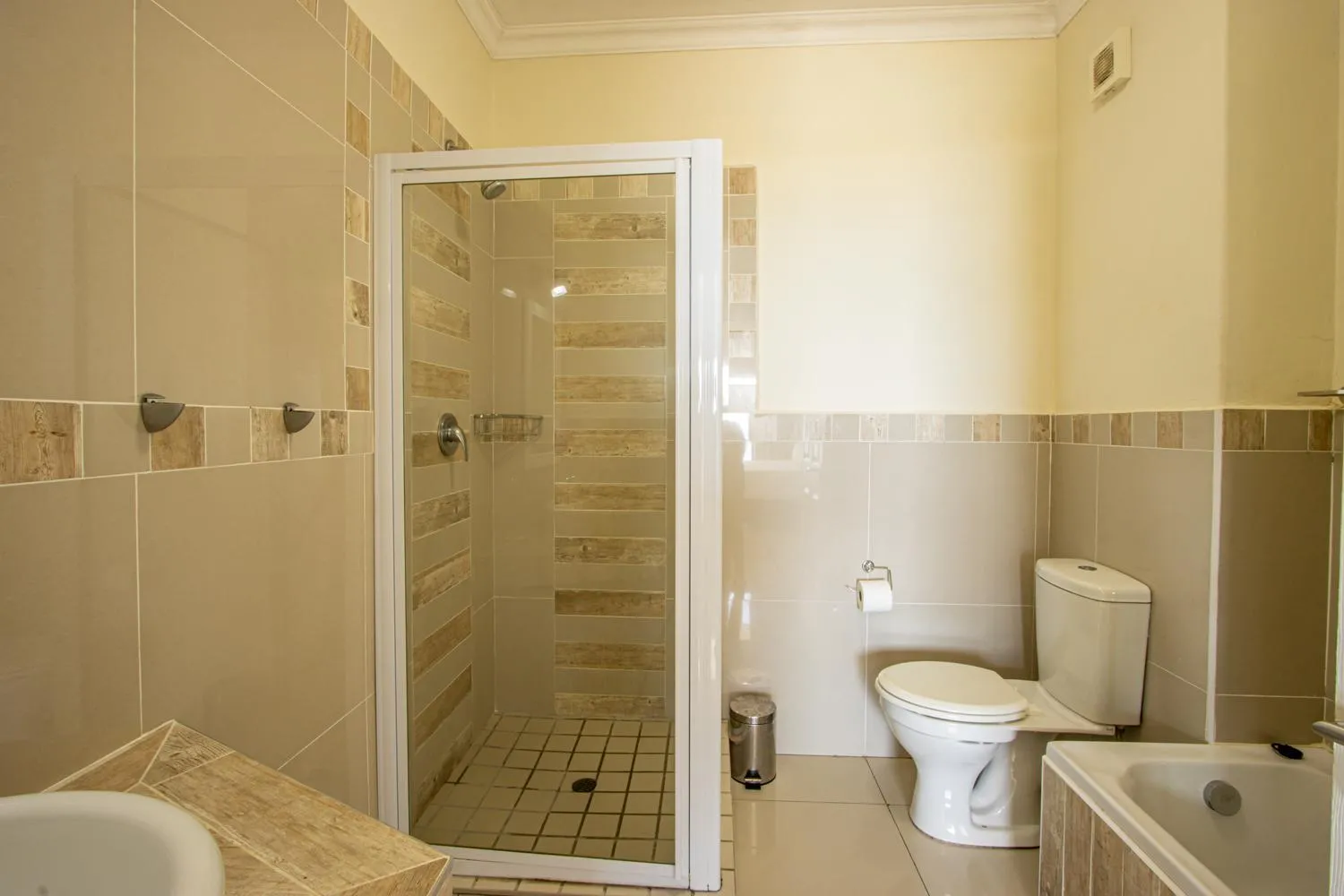 Shower in Saints View Resort Unit 20