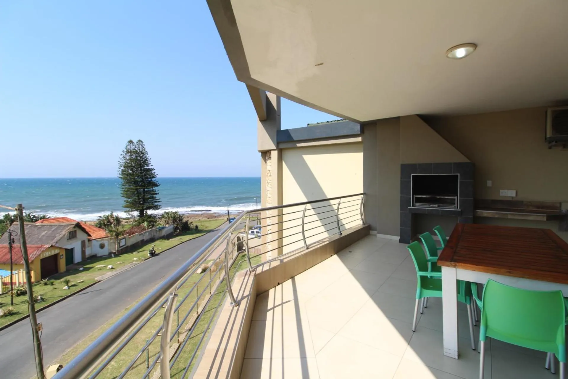 Natural landscape in Saints View Resort Unit 20