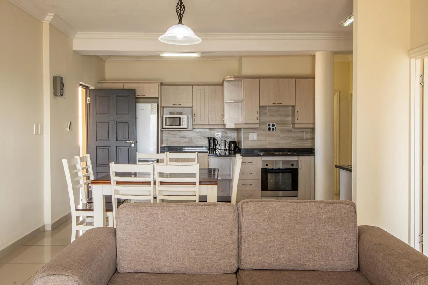 Saints View Resort Unit 20