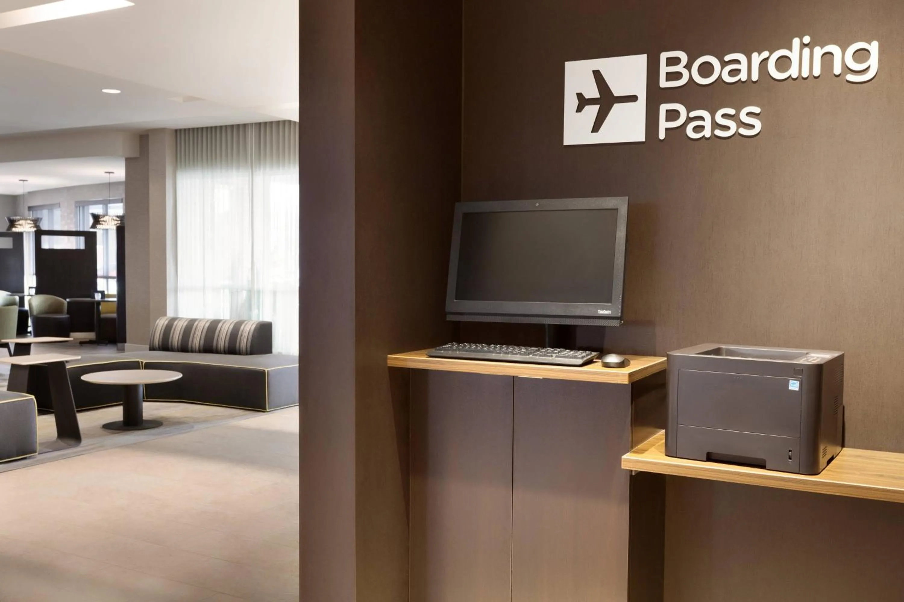 Other in Courtyard by Marriott Boston Dedham/Westwood