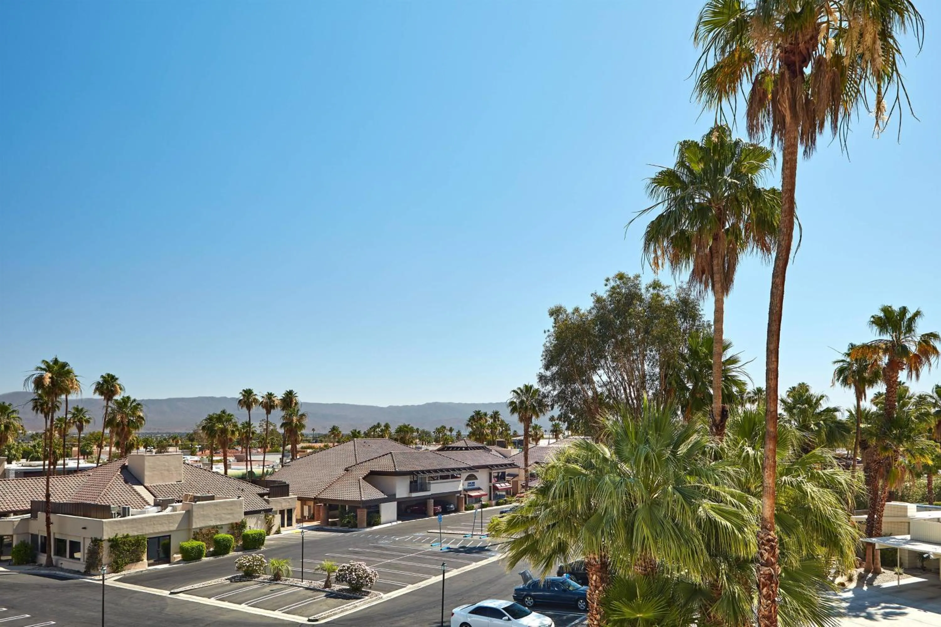 Photo of the whole room in HOTEL PASEO, Autograph Collection