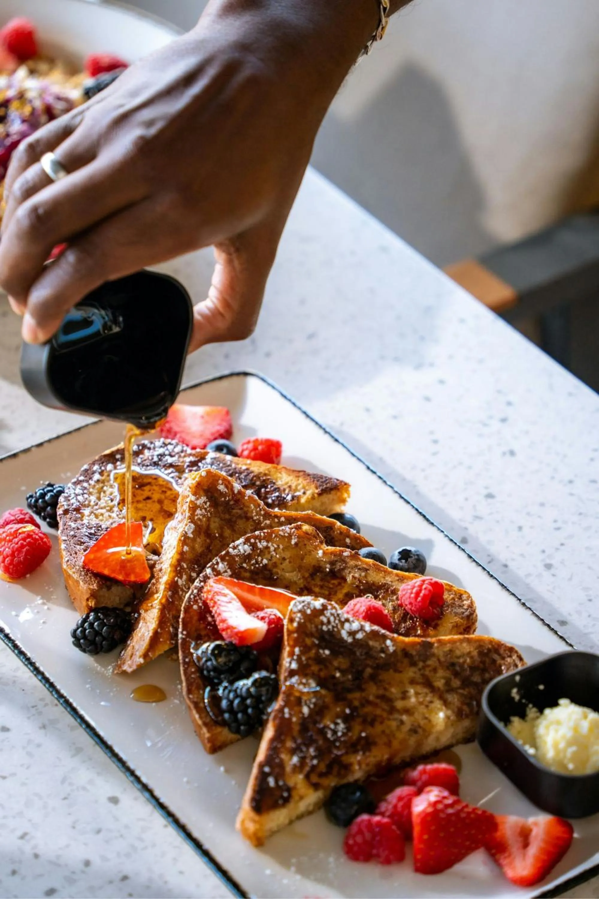 Breakfast in HOTEL PASEO, Autograph Collection