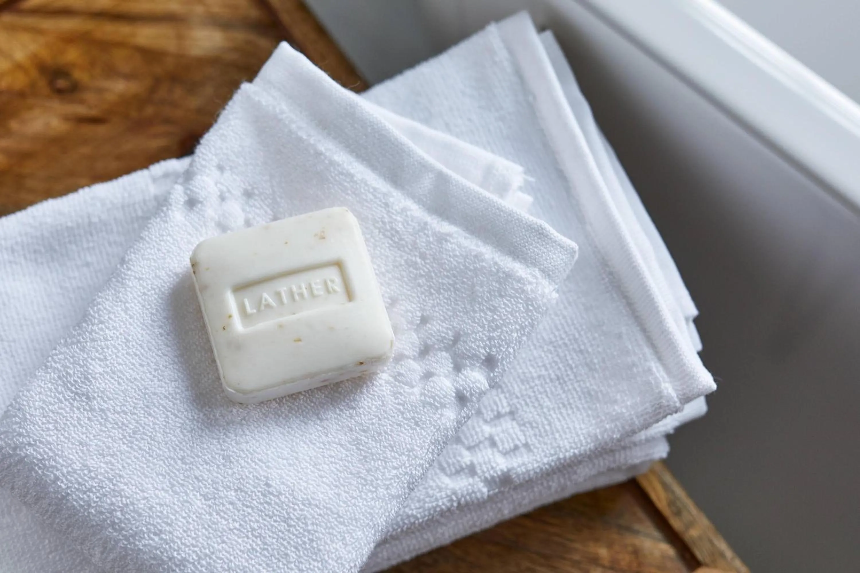 Photo of the whole room in HOTEL PASEO, Autograph Collection