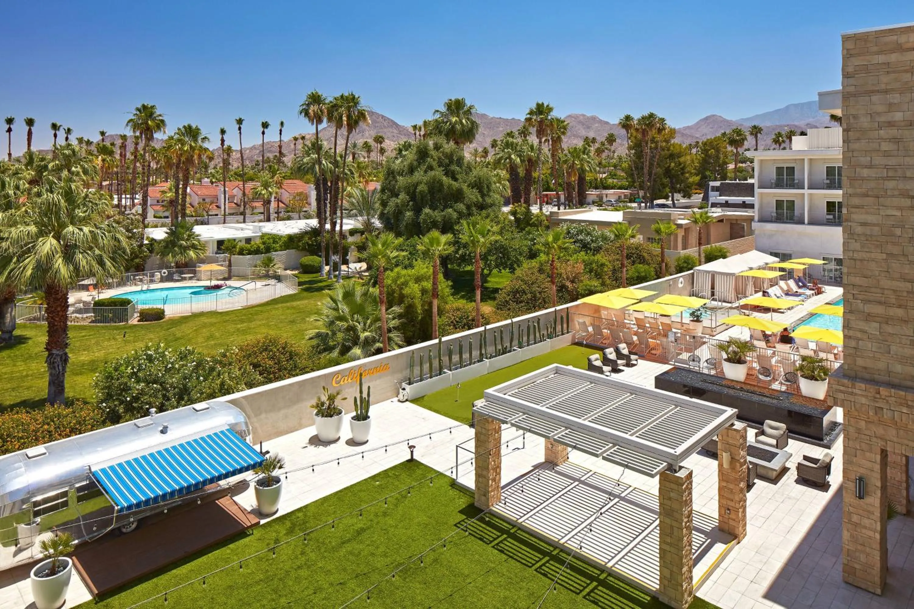 Bedroom in HOTEL PASEO, Autograph Collection