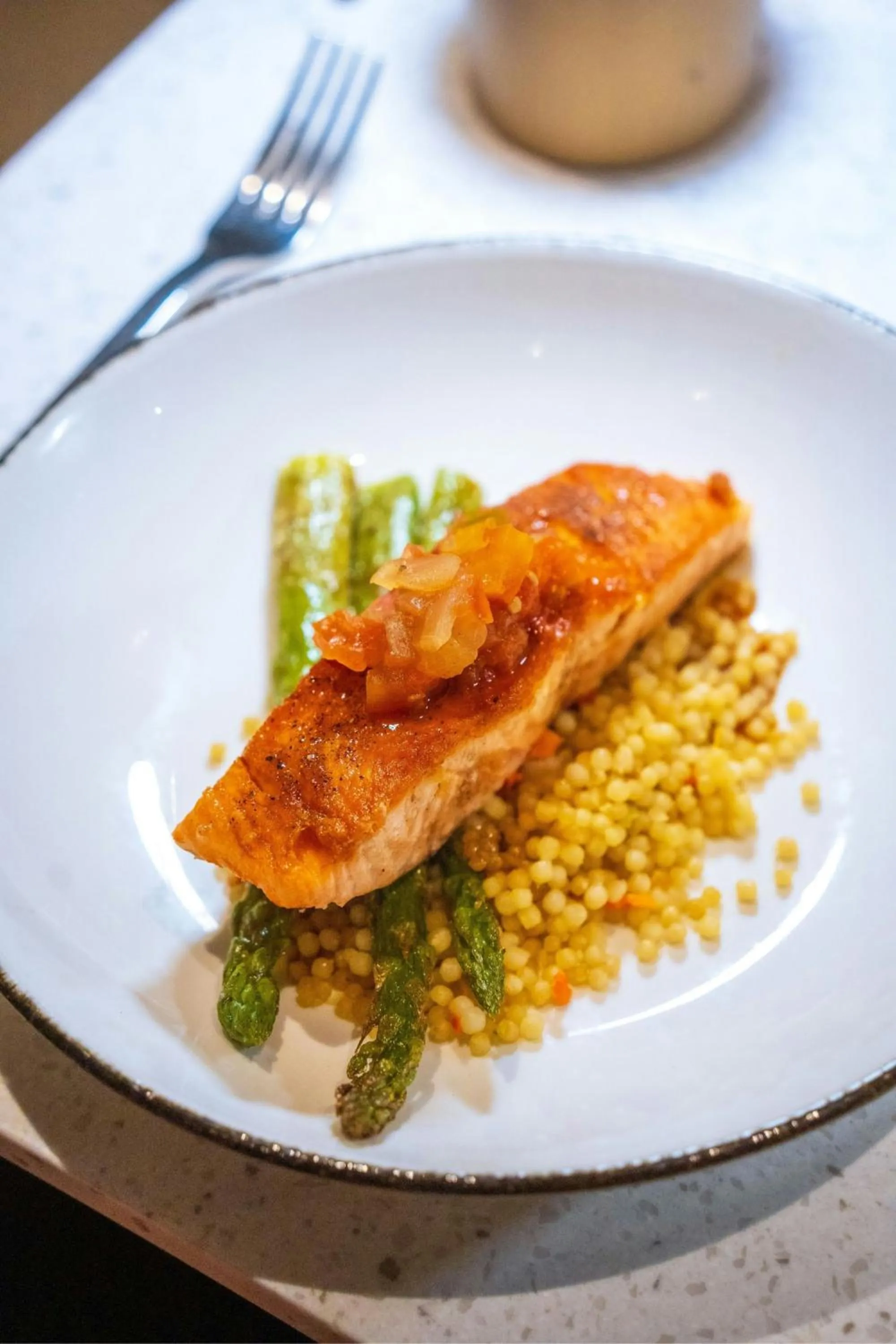 Restaurant/places to eat in HOTEL PASEO, Autograph Collection