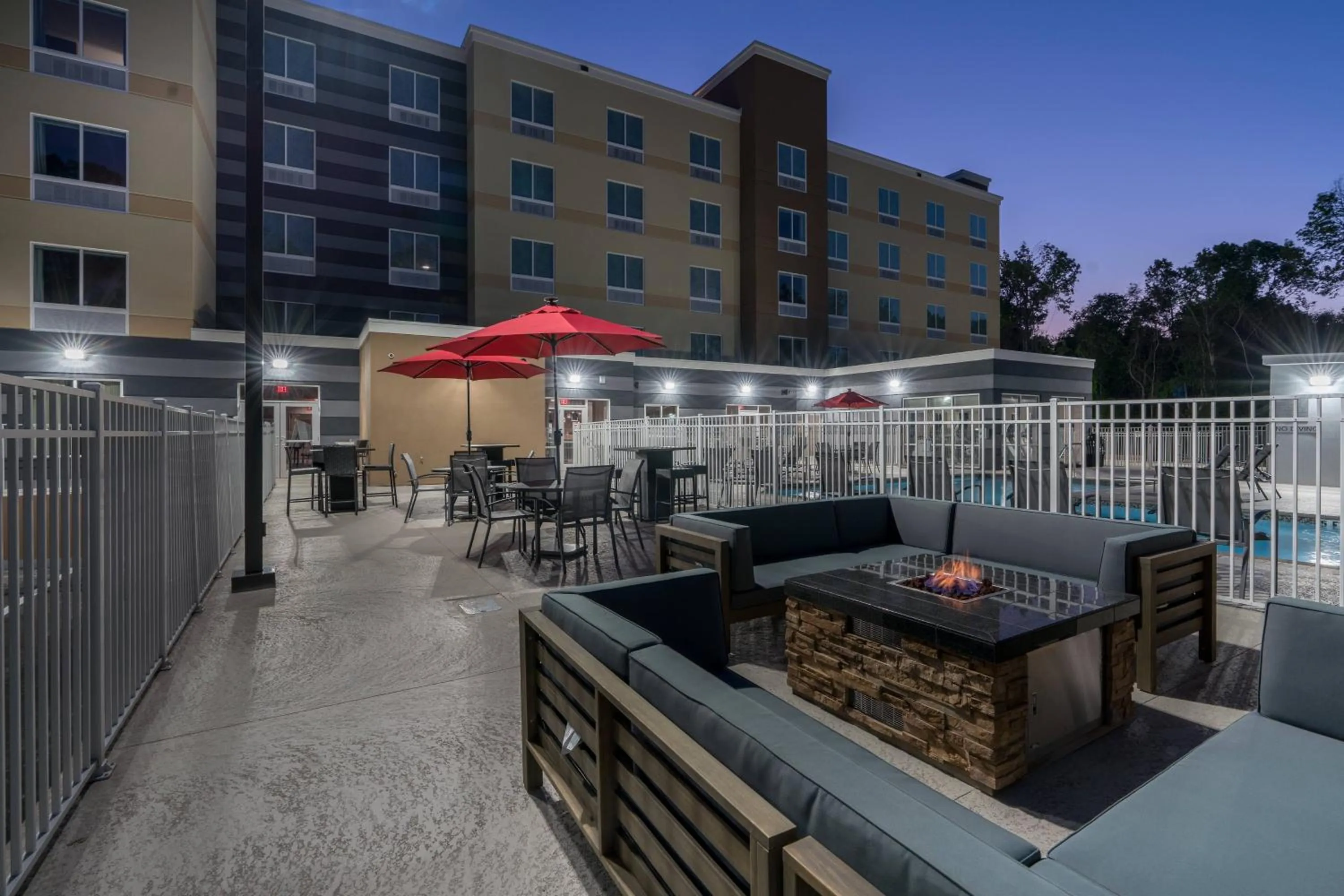 Other in Fairfield Inn & Suites by Marriott Gainesville I-75