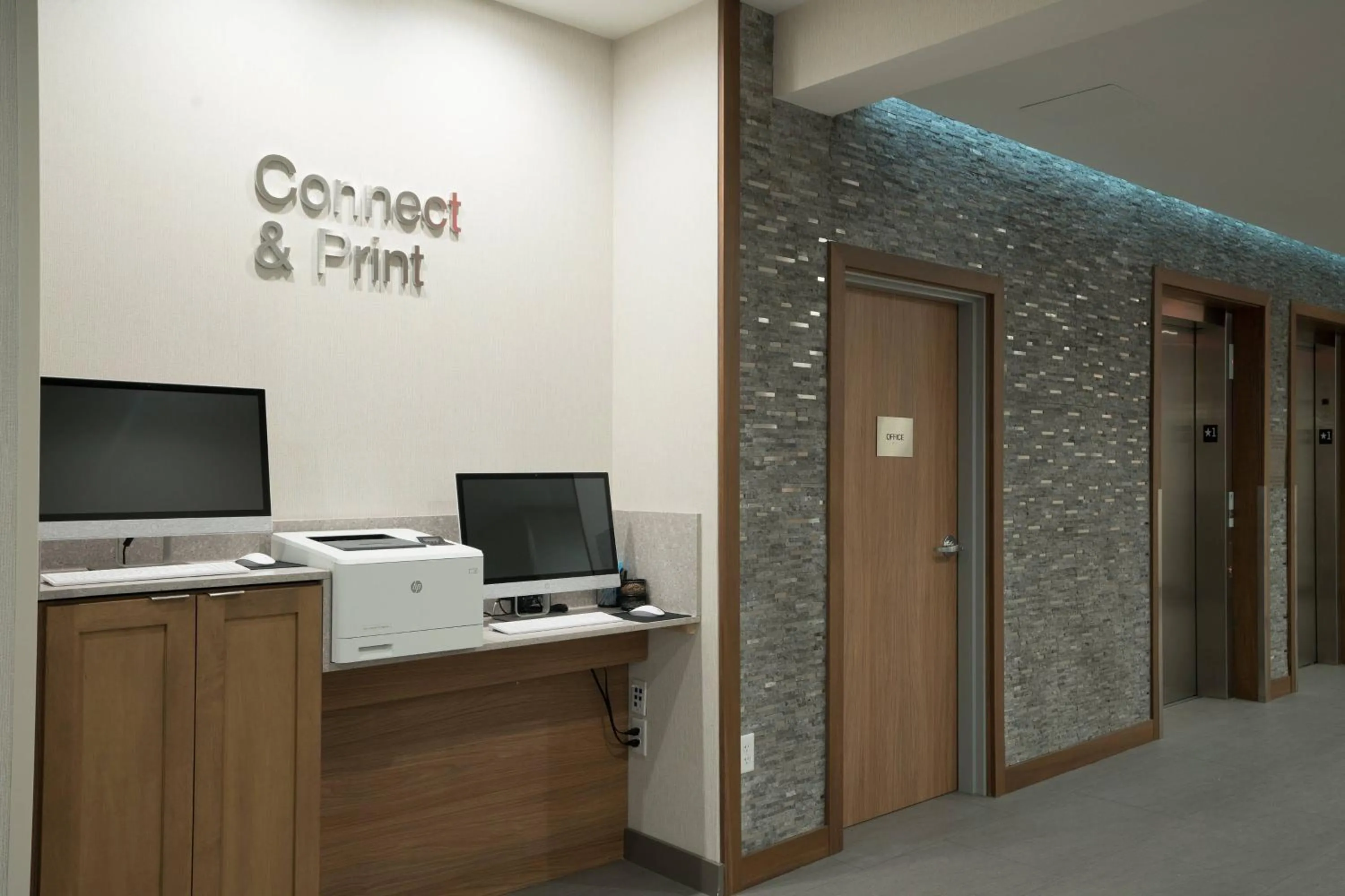 Other in Fairfield Inn & Suites by Marriott Gainesville I-75